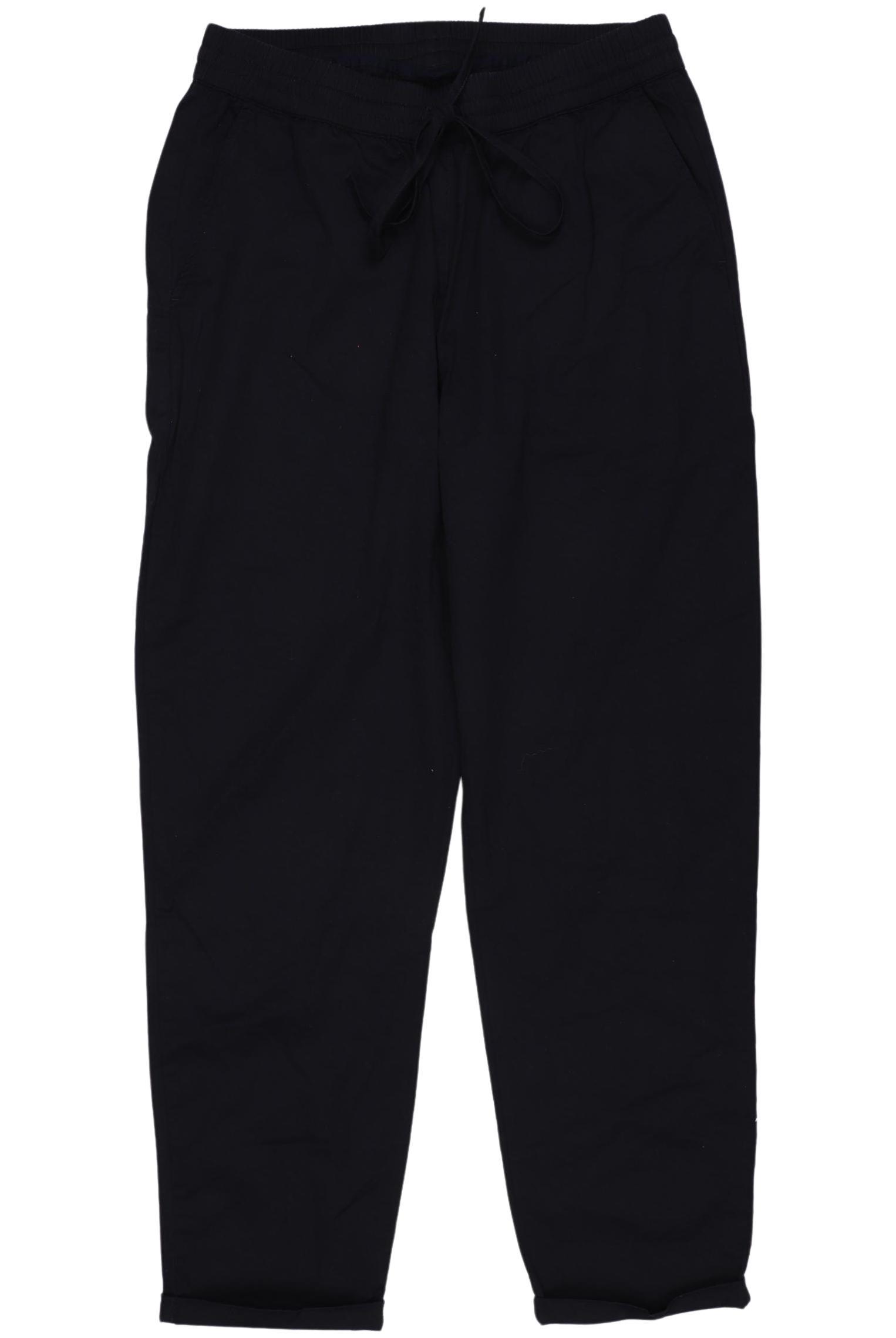

Armedangels Damen Stoffhose, marineblau, Gr. 36