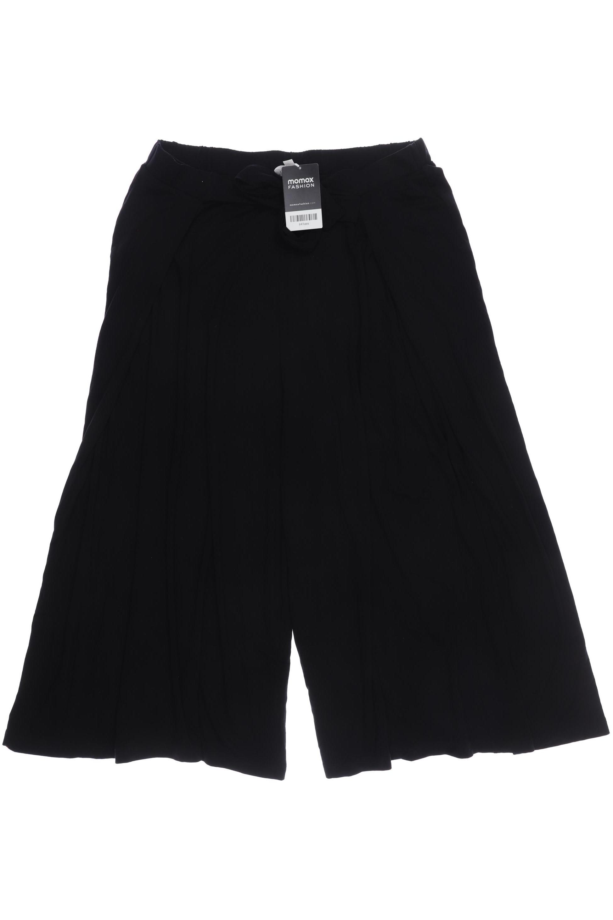 

Armedangels Damen Stoffhose, schwarz, Gr. 44