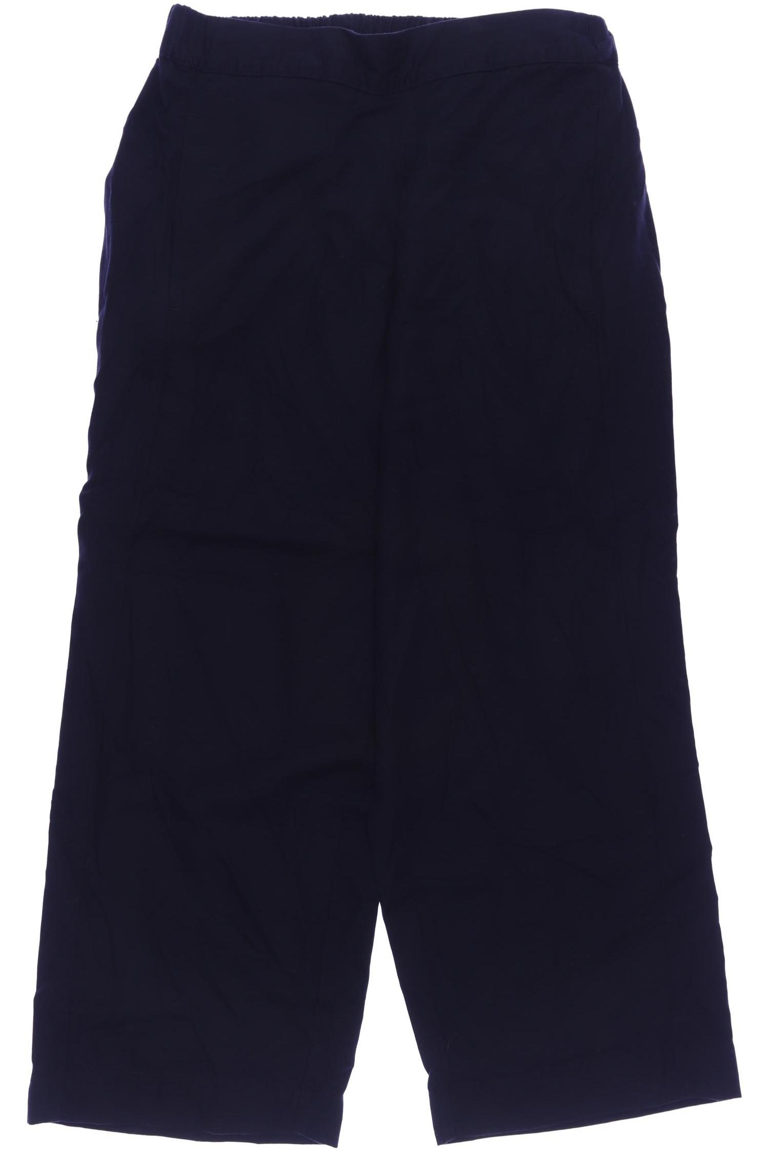 

Armedangels Damen Stoffhose, marineblau, Gr. 0