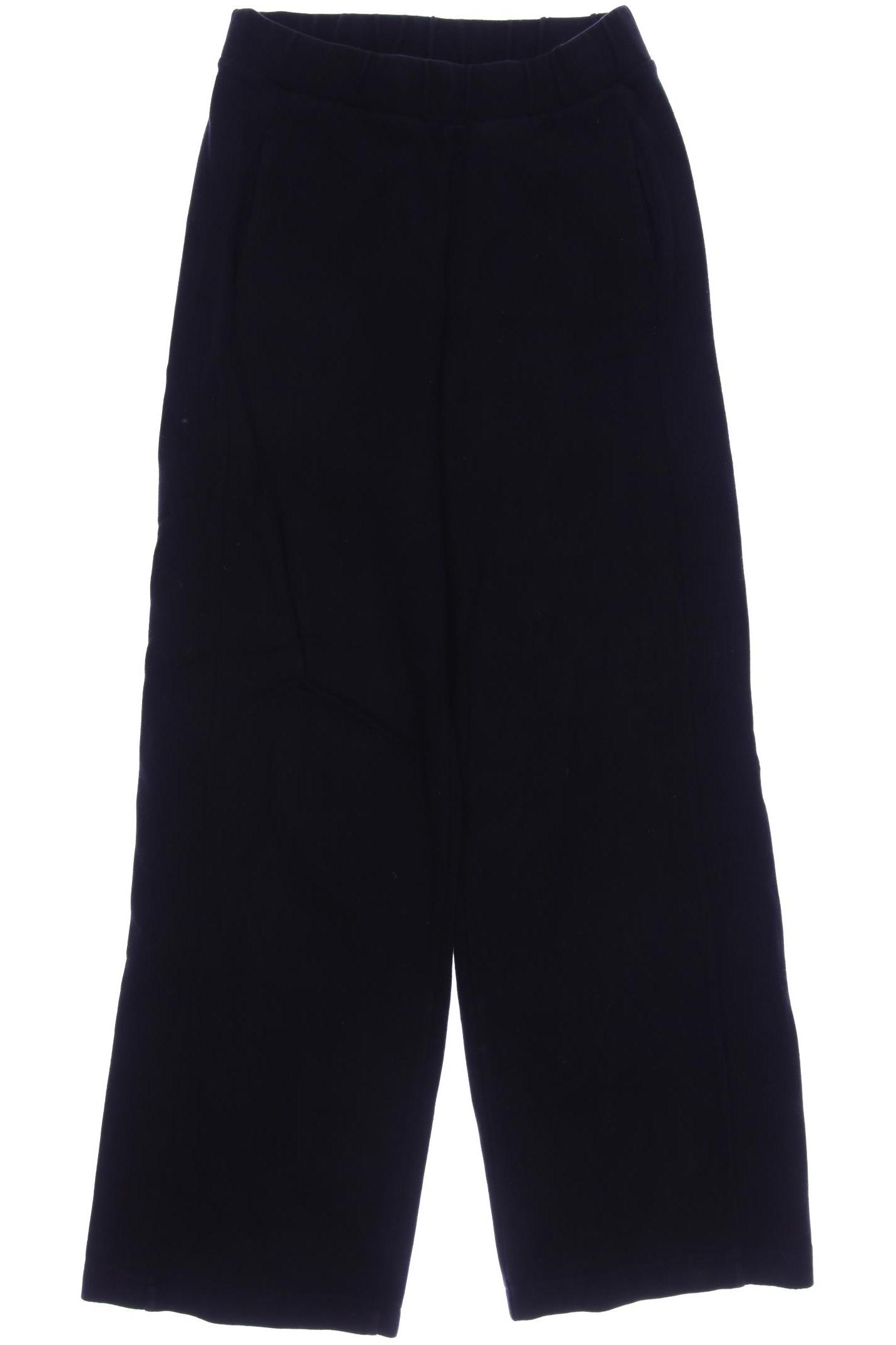 

Armedangels Damen Stoffhose, schwarz, Gr. 34