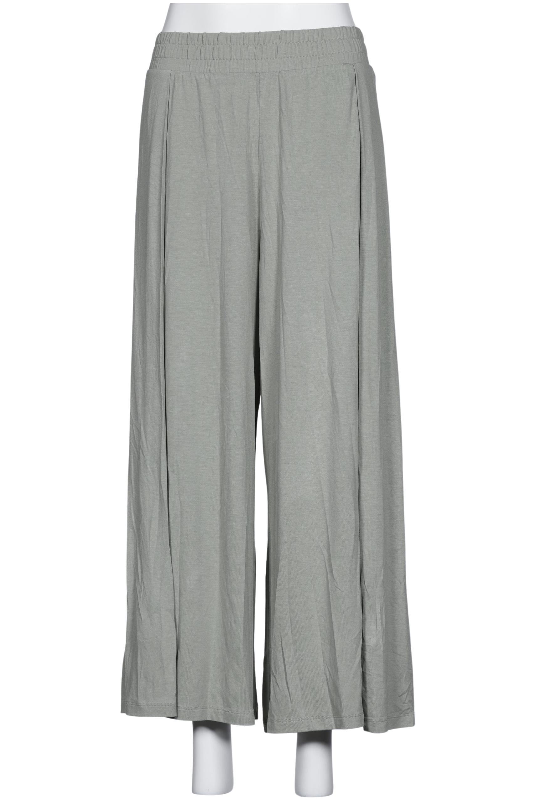 

Armedangels Damen Stoffhose, hellgrün, Gr. 40