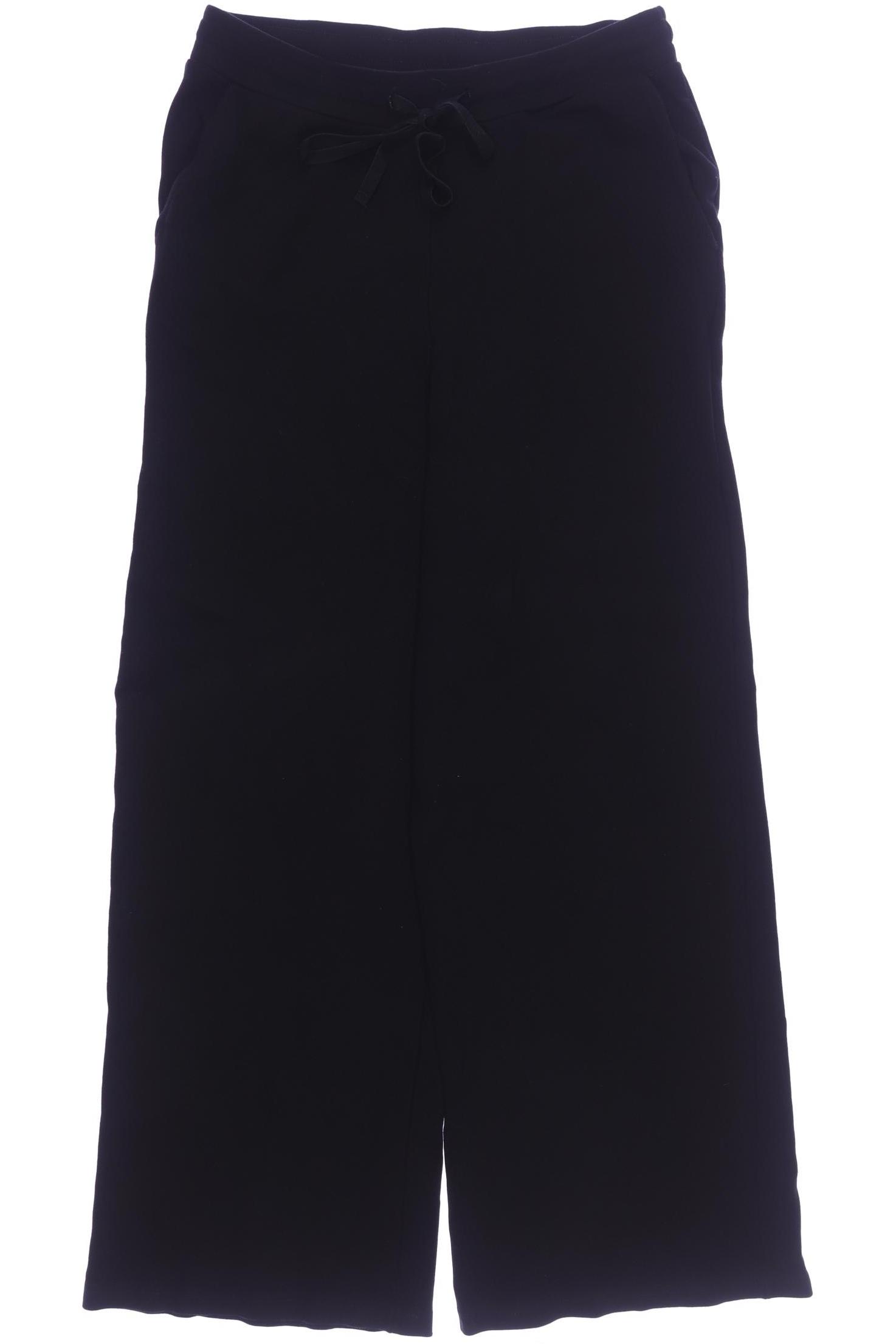 

Armedangels Damen Stoffhose, schwarz, Gr. 0