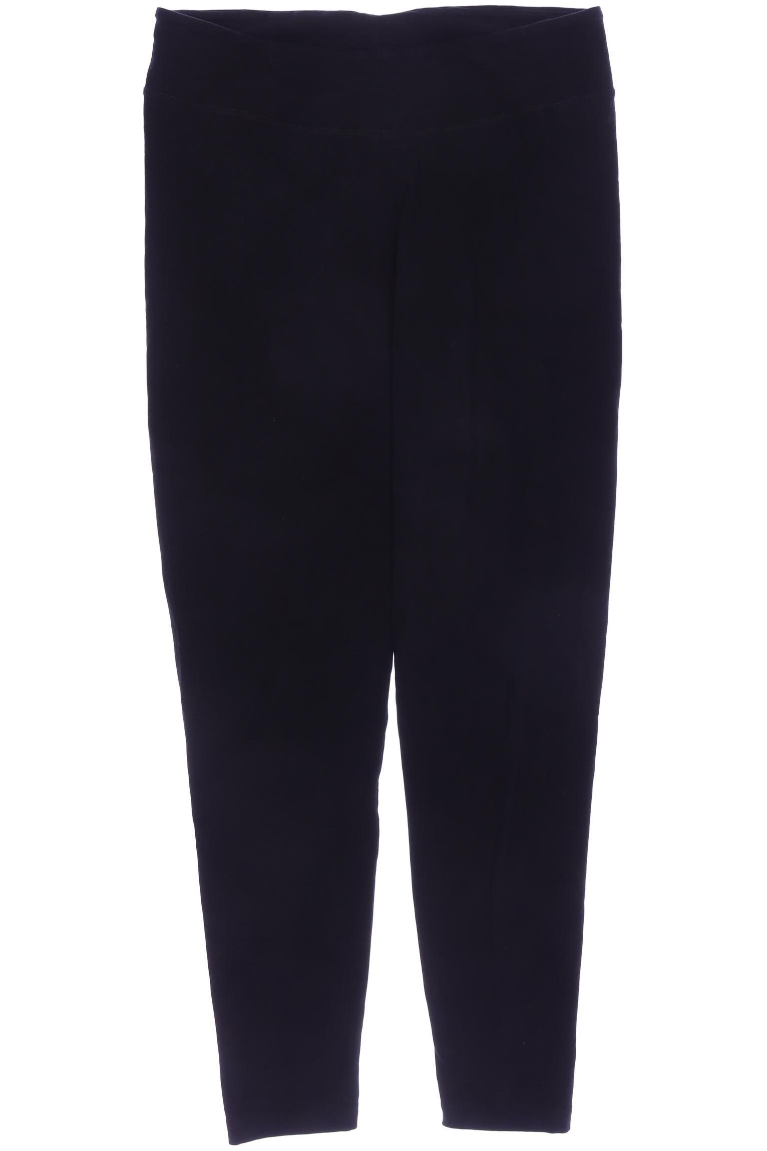 

Armedangels Damen Stoffhose, schwarz, Gr. 0