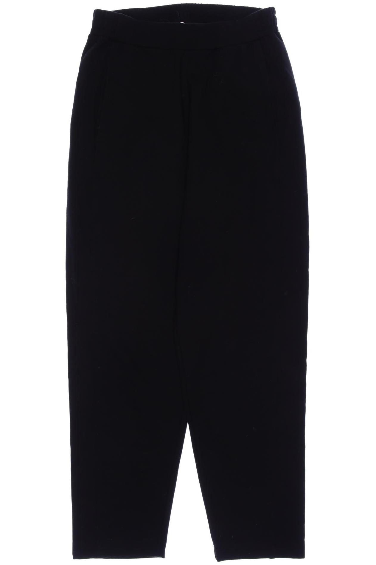 

ARMEDANGELS Damen Stoffhose, schwarz