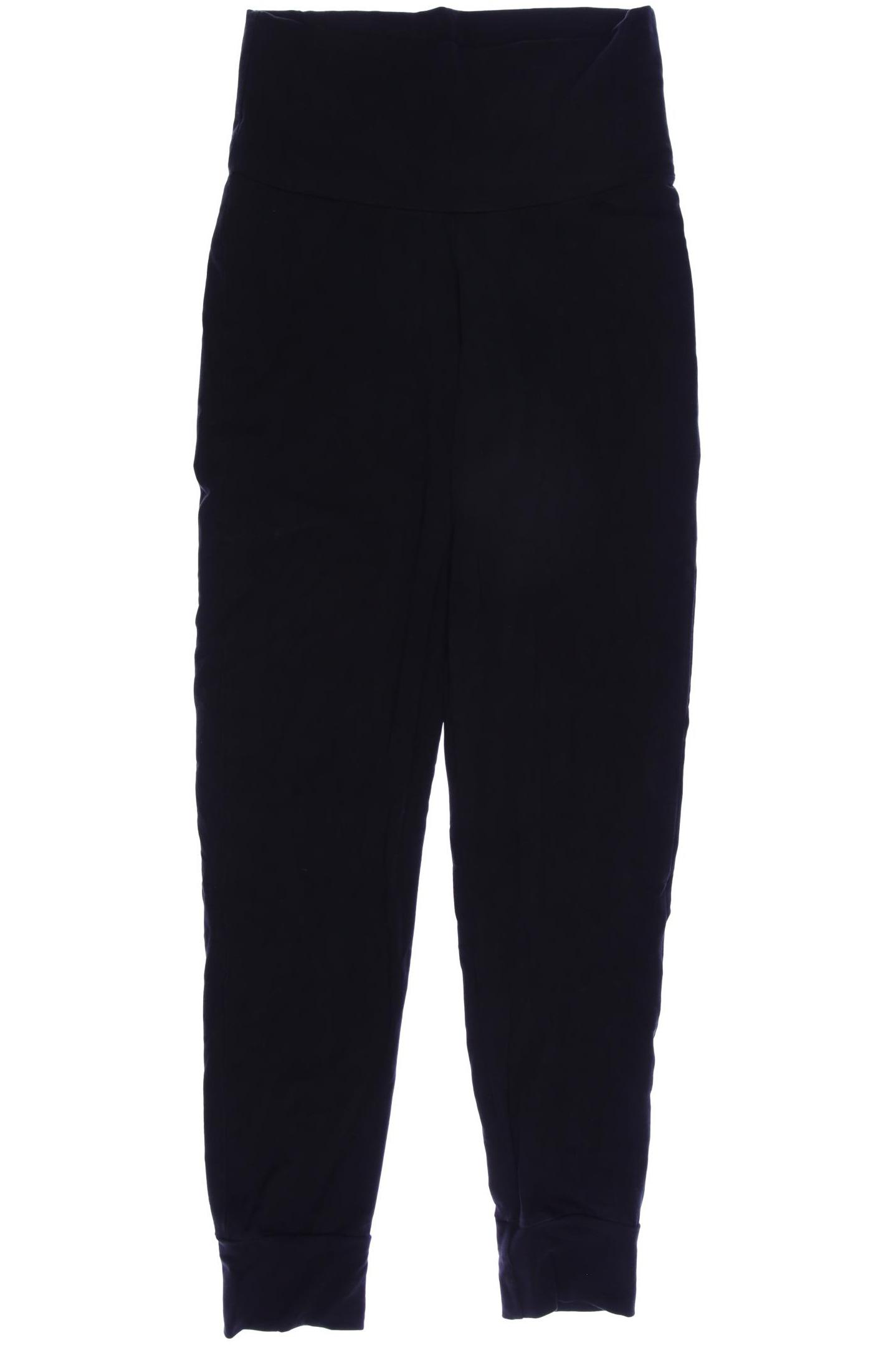 

Armedangels Damen Stoffhose, schwarz, Gr. 36