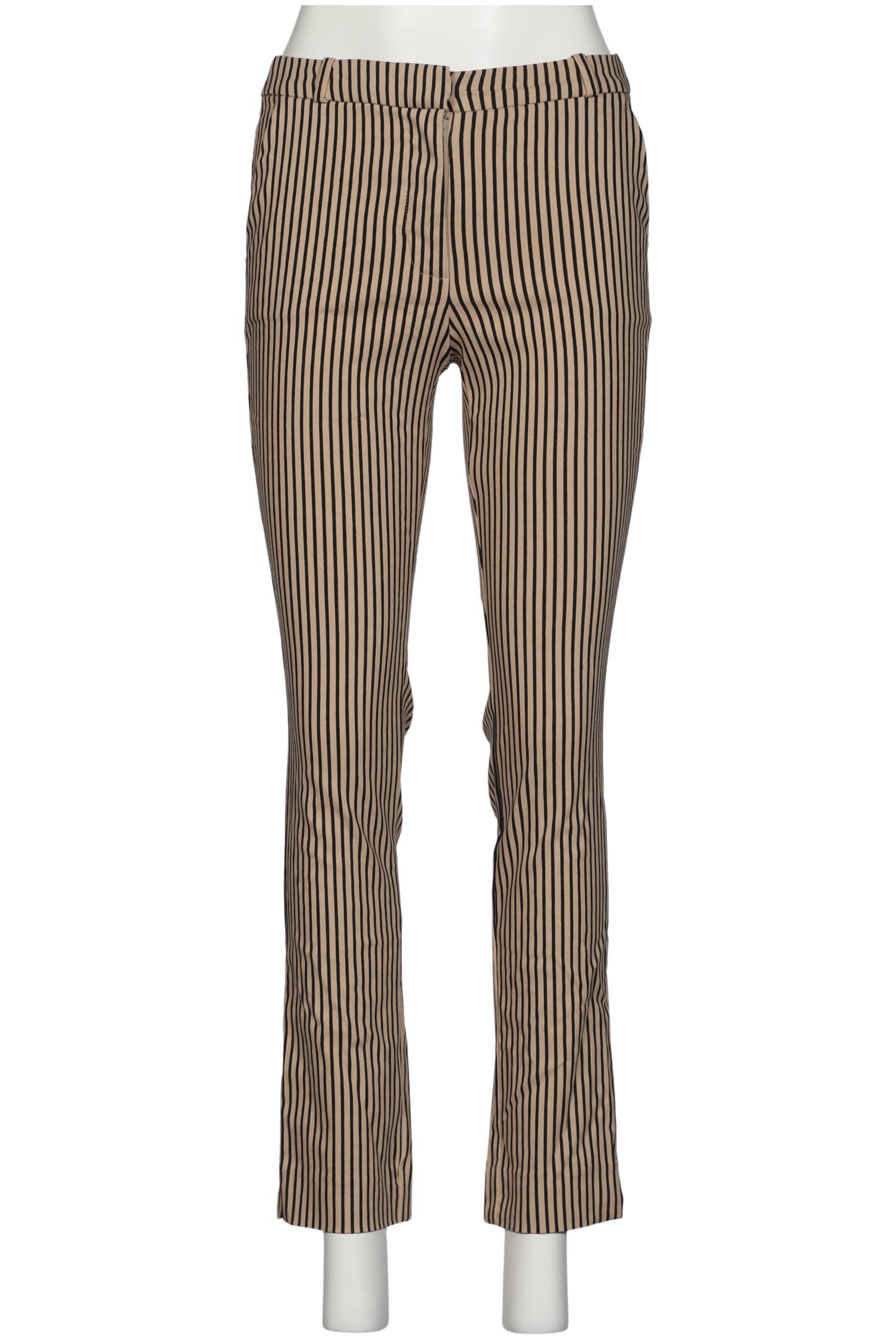 

Armedangels Damen Stoffhose, mehrfarbig, Gr. 0