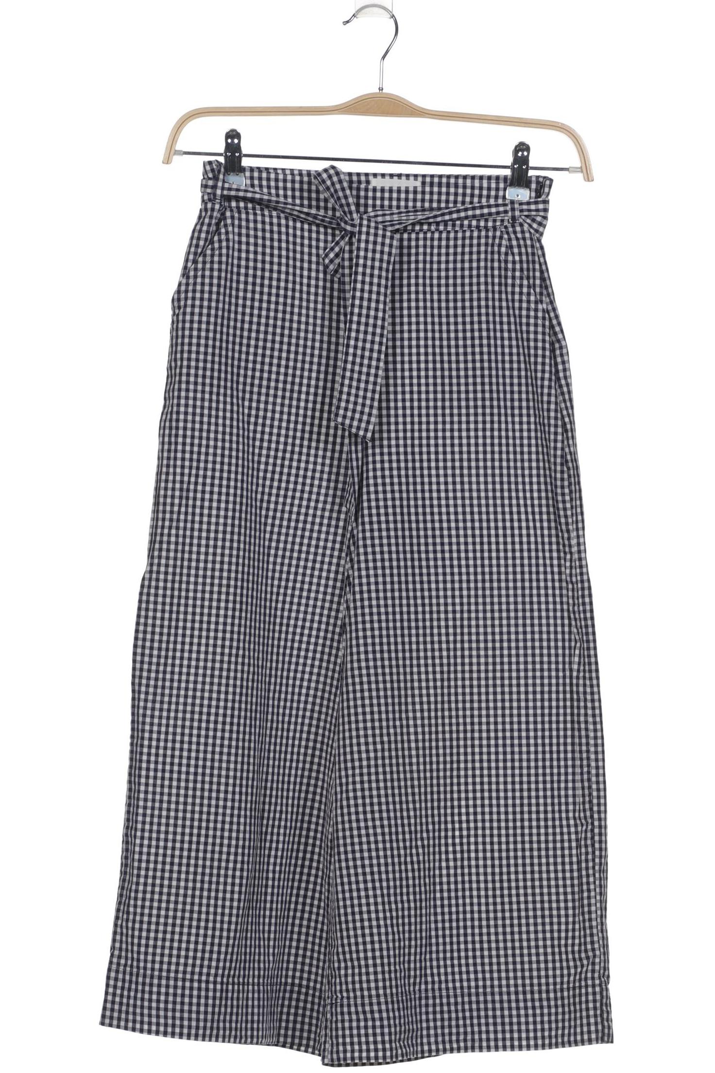 

Armedangels Damen Stoffhose, blau, Gr. 36