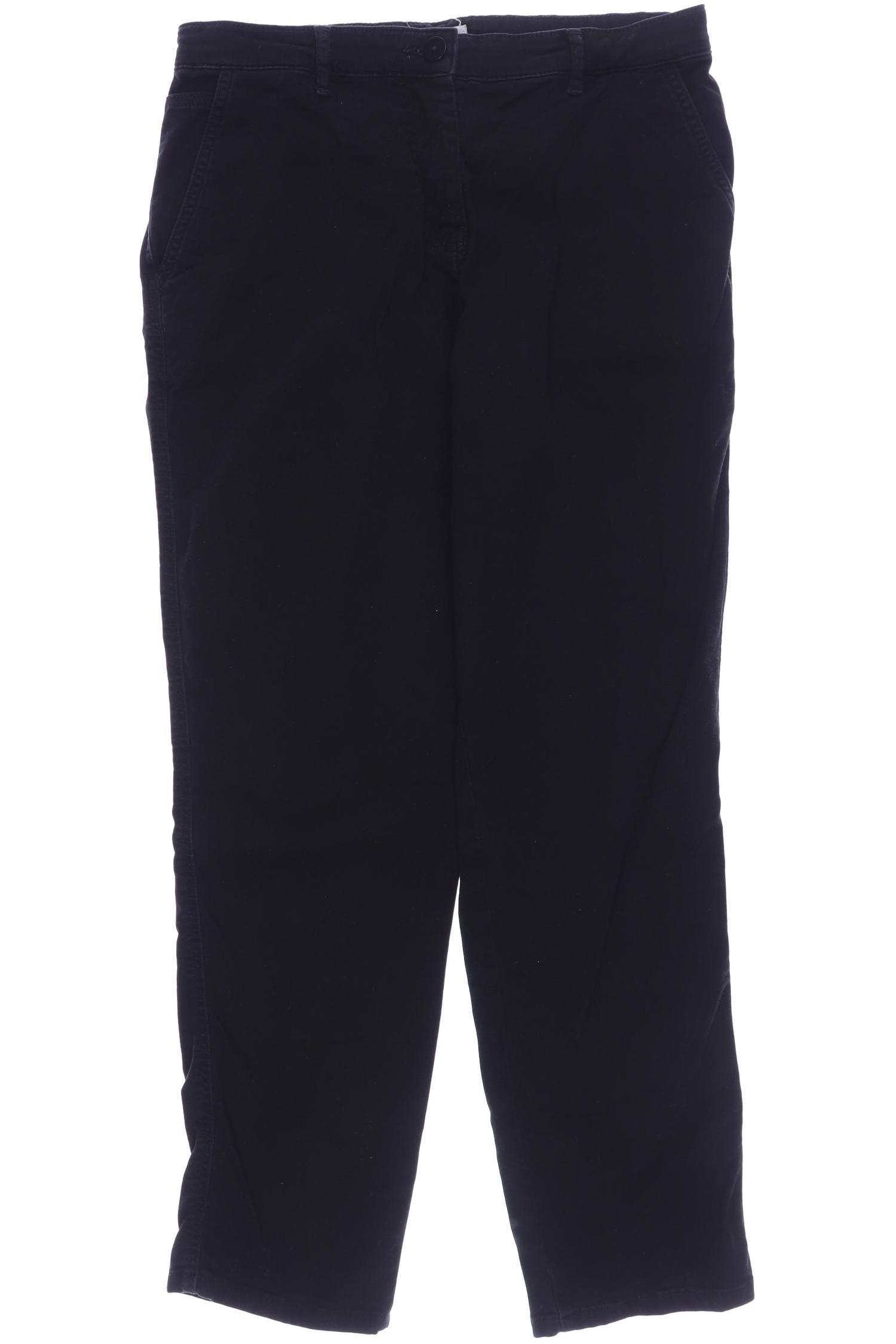 

ARMEDANGELS Damen Stoffhose, schwarz