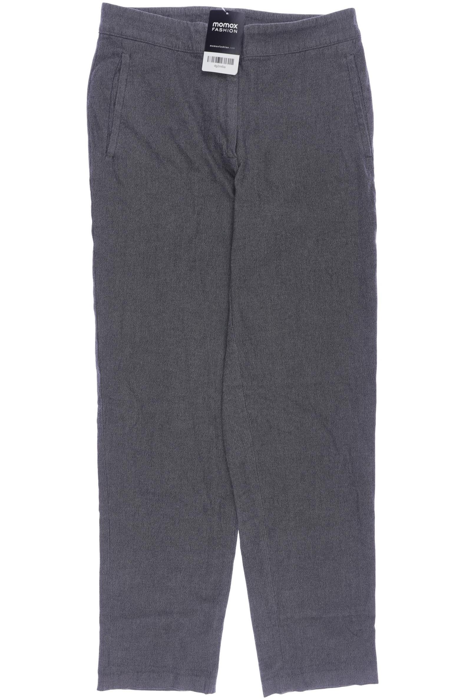 

Armedangels Damen Stoffhose, grau, Gr. 40