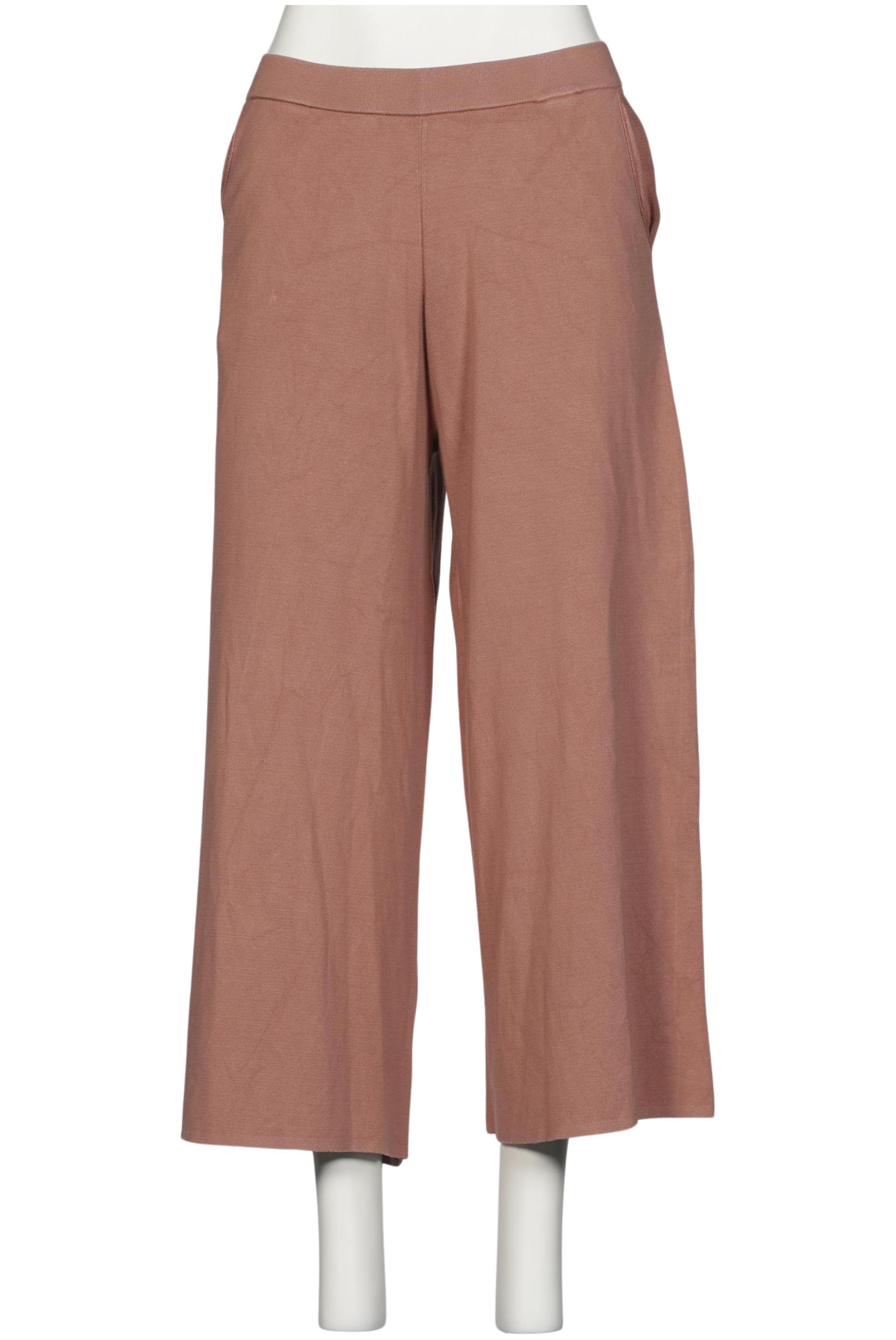 

Armedangels Damen Stoffhose, braun, Gr. 42