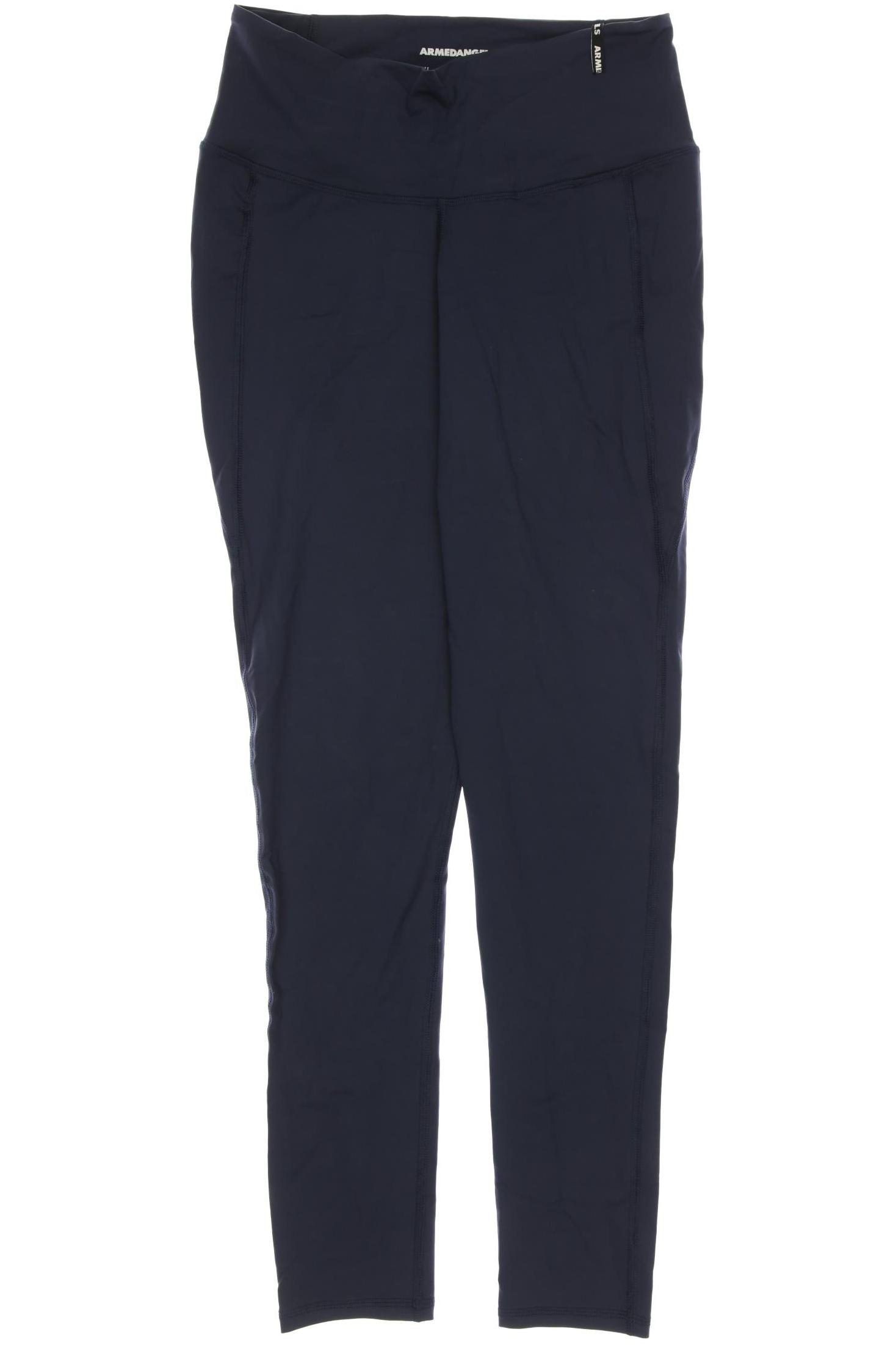 

Armedangels Damen Stoffhose, marineblau, Gr. 40