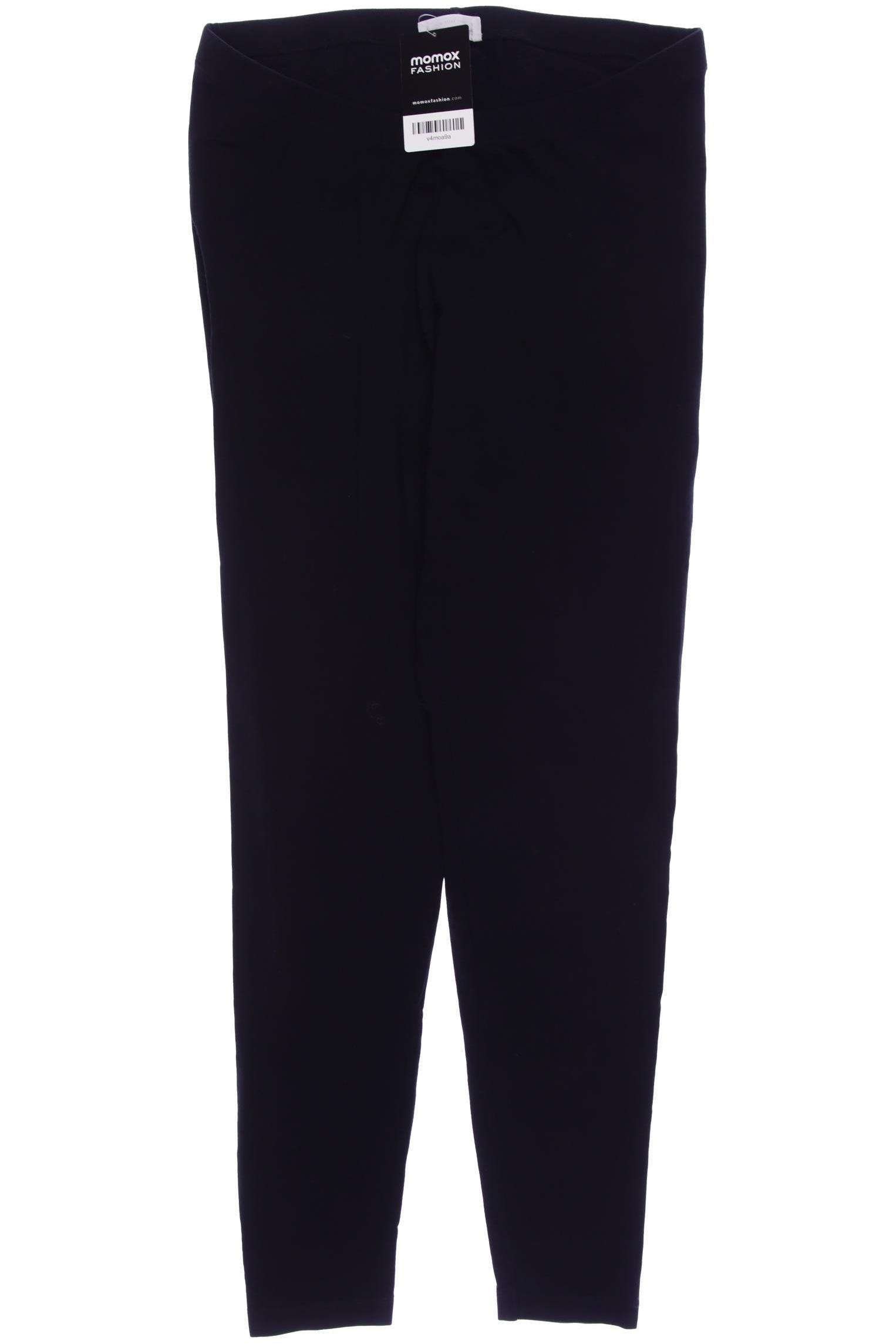 

Armedangels Damen Stoffhose, schwarz, Gr. 44