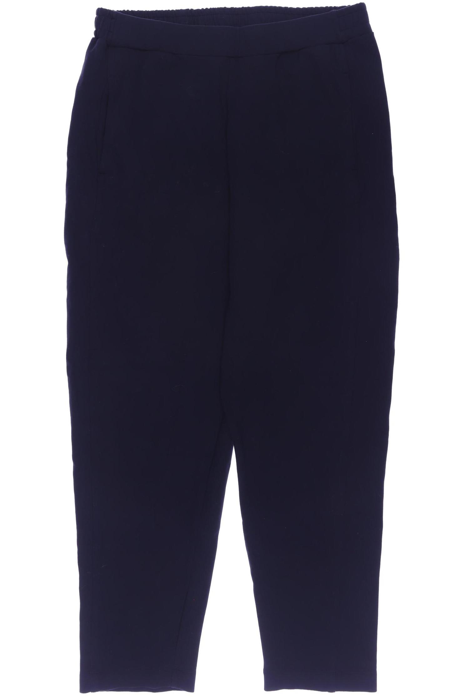 

Armedangels Damen Stoffhose, marineblau, Gr. 0
