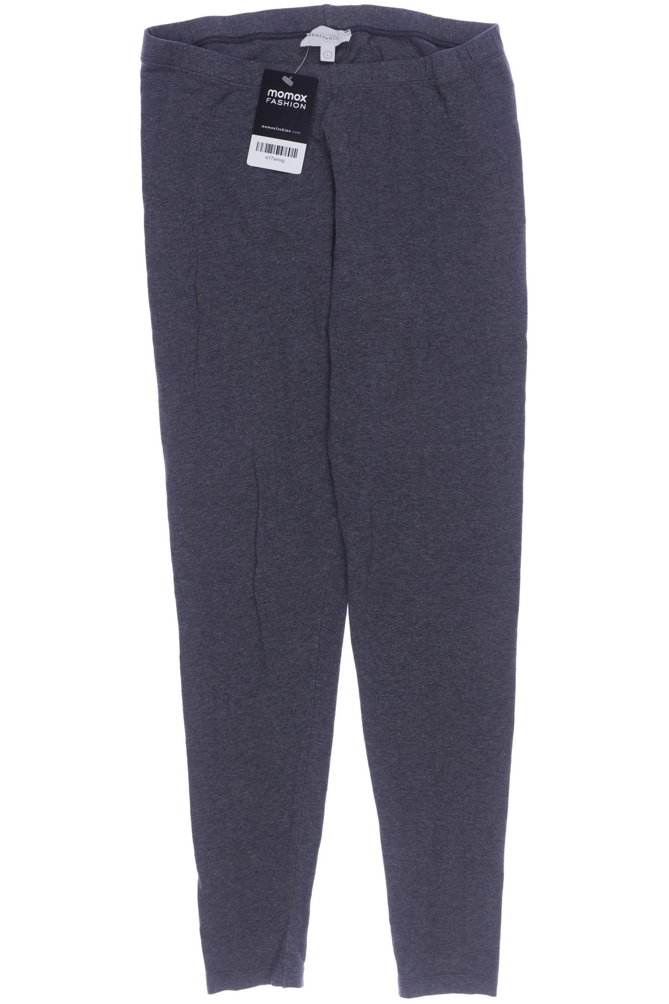 

Armedangels Damen Stoffhose, grau, Gr. 42
