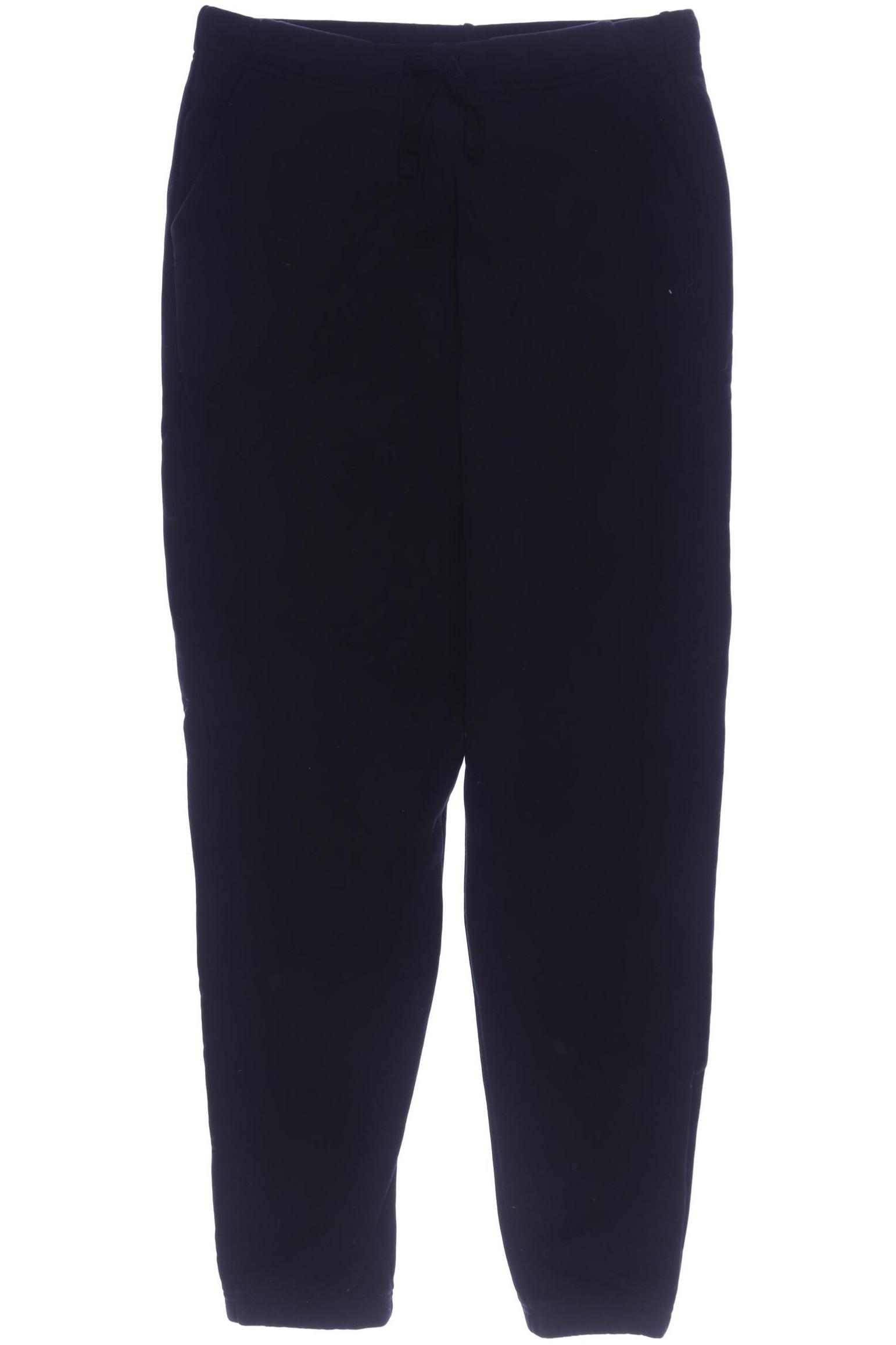 

Armedangels Damen Stoffhose, schwarz, Gr. 40