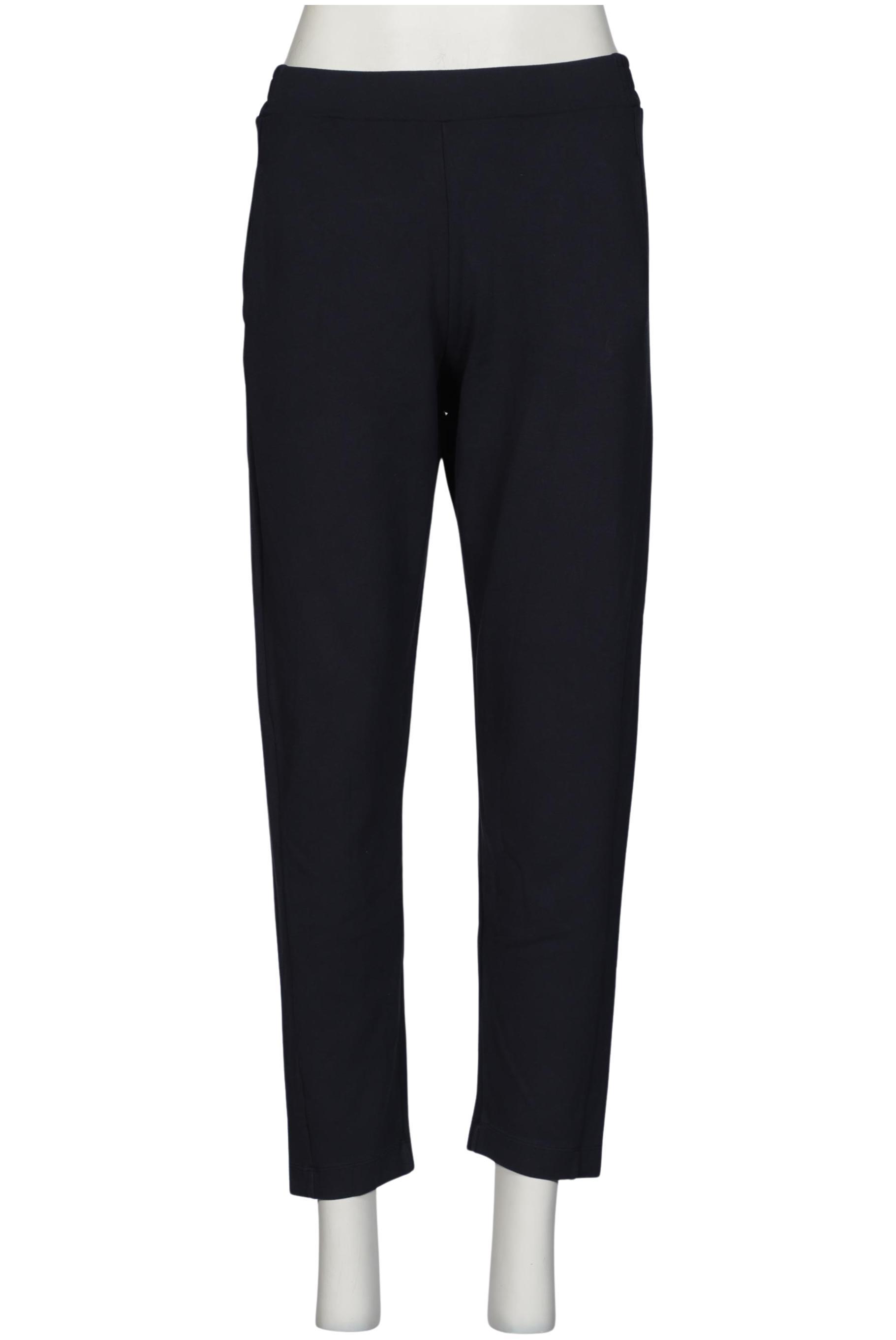

Armedangels Damen Stoffhose, marineblau, Gr. 40