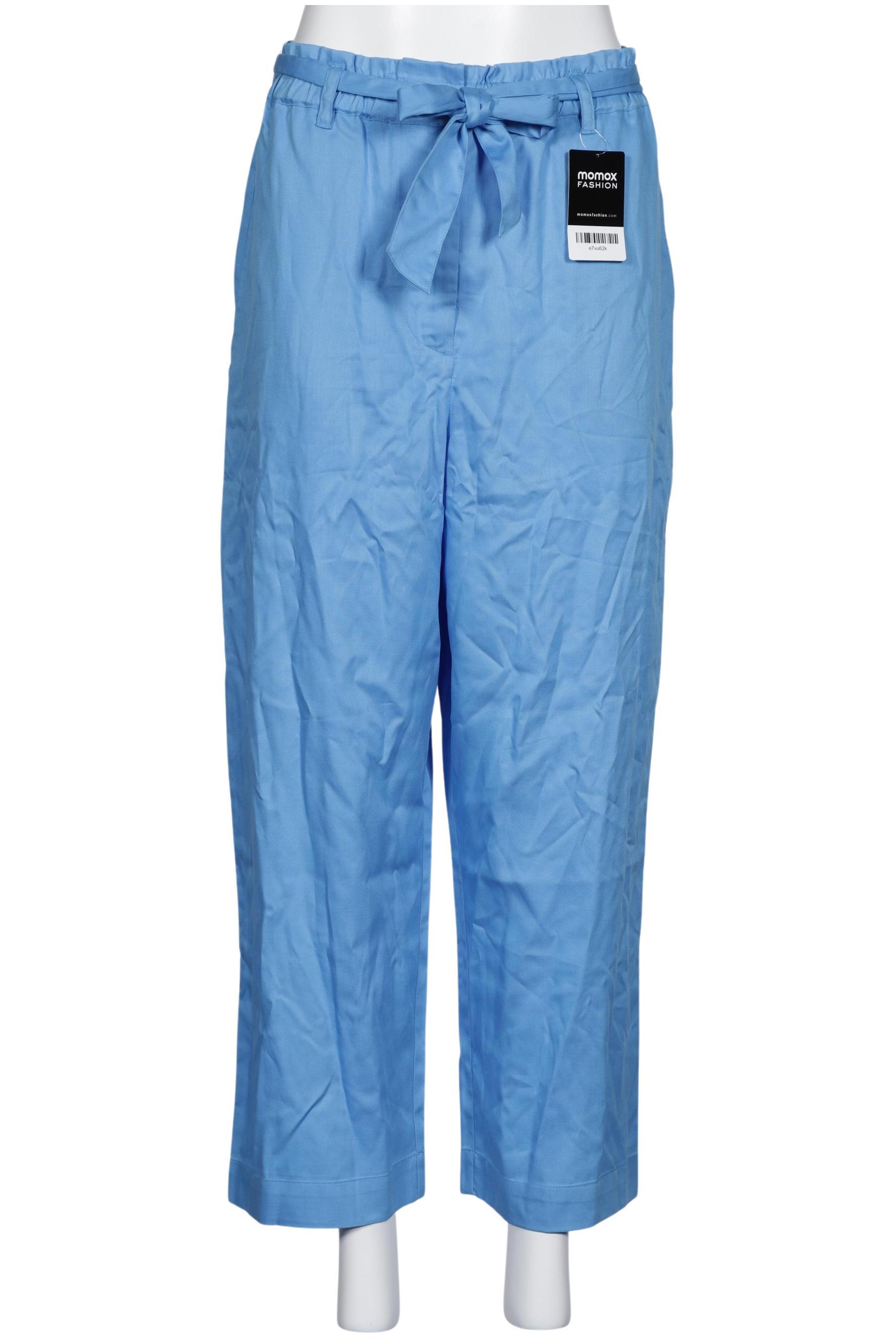 

Armedangels Damen Stoffhose, hellblau, Gr. 40