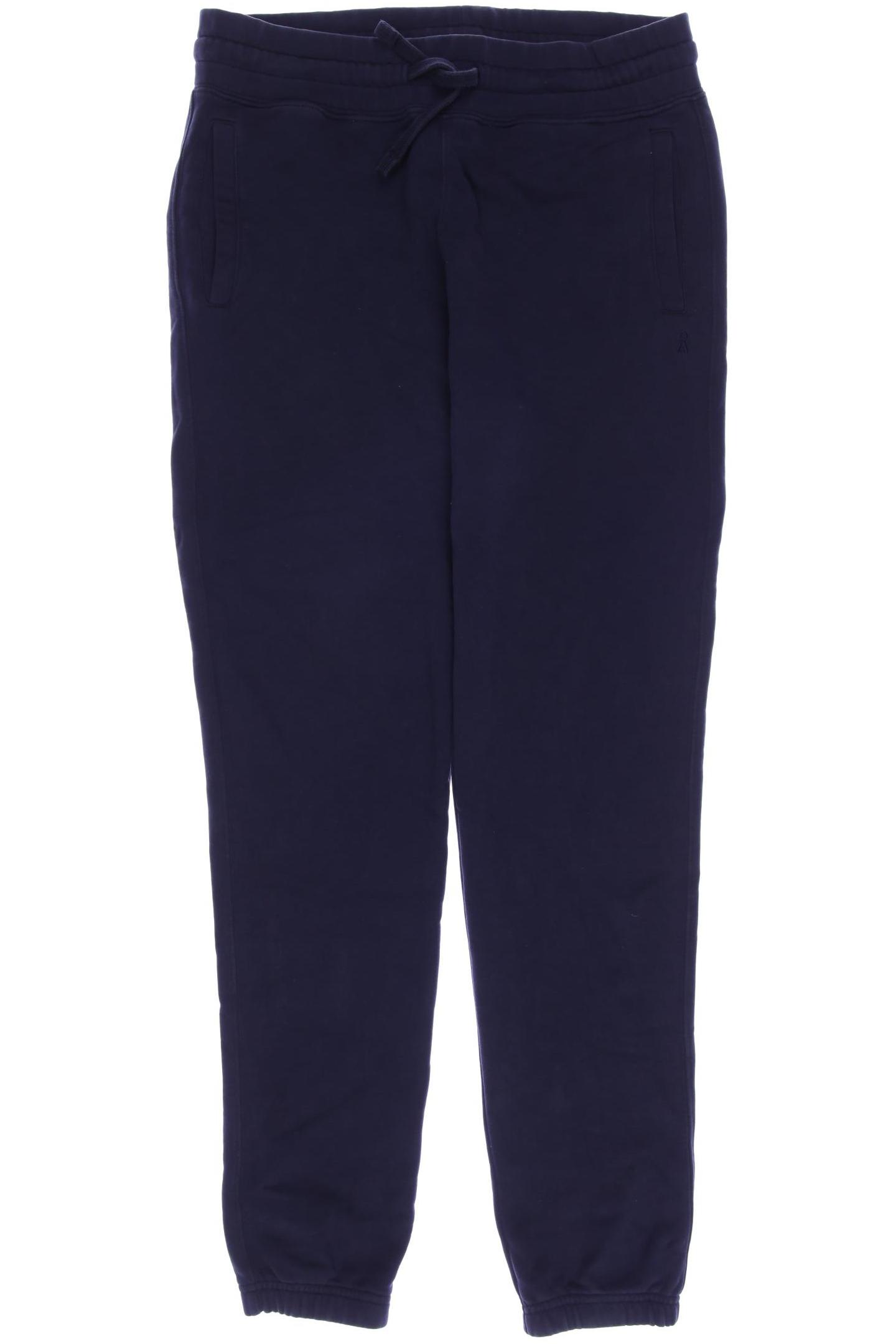 

ARMEDANGELS Damen Stoffhose, marineblau