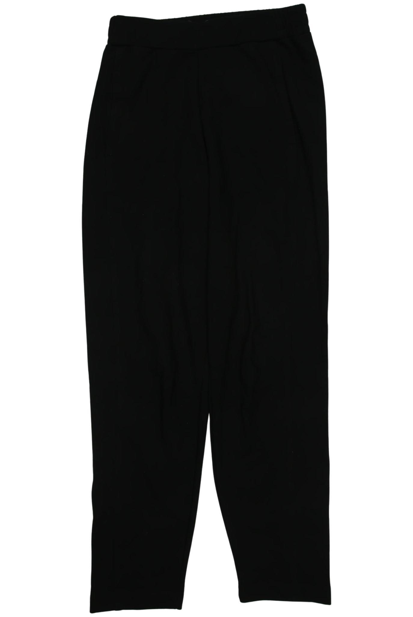 

Armedangels Damen Stoffhose, schwarz, Gr. 34