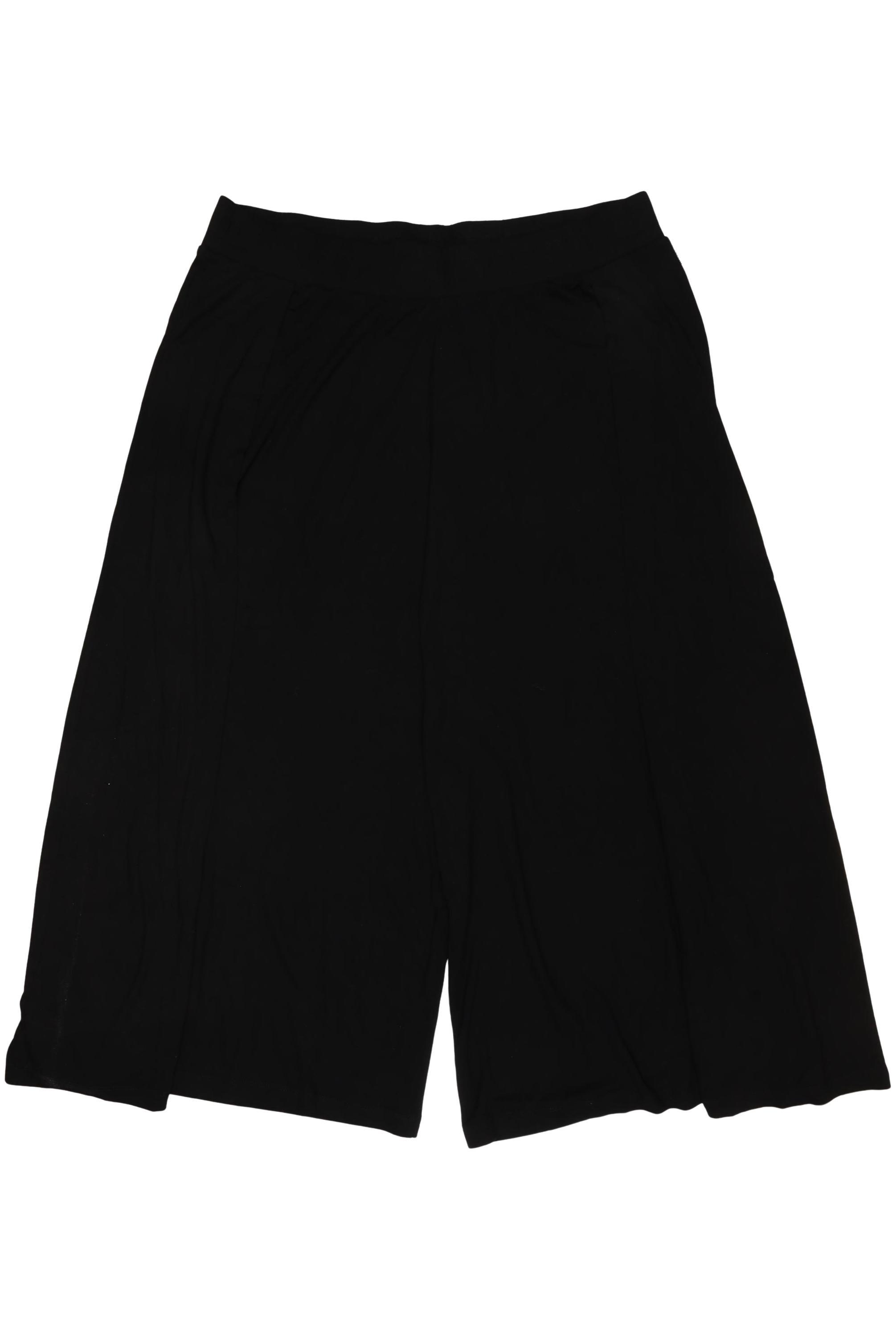 

Armedangels Damen Stoffhose, schwarz, Gr. 0