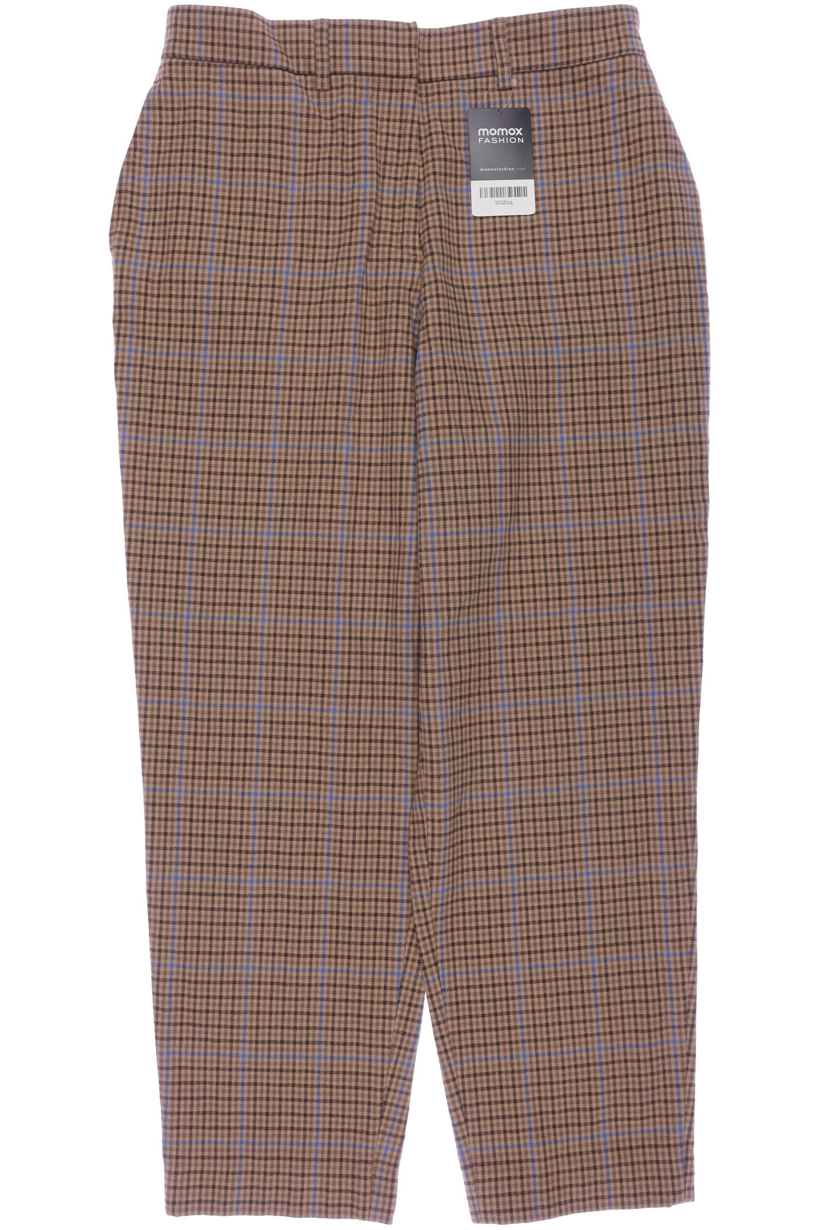 

Armedangels Damen Stoffhose, beige, Gr. 40