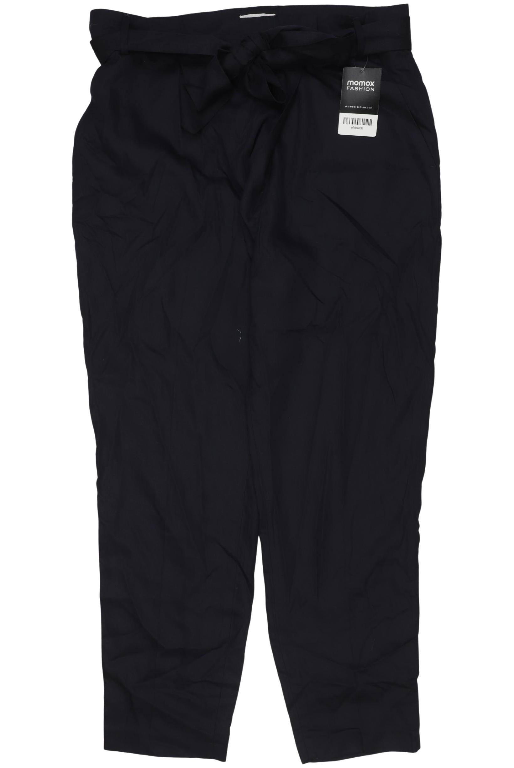 

Armedangels Damen Stoffhose, marineblau, Gr. 44