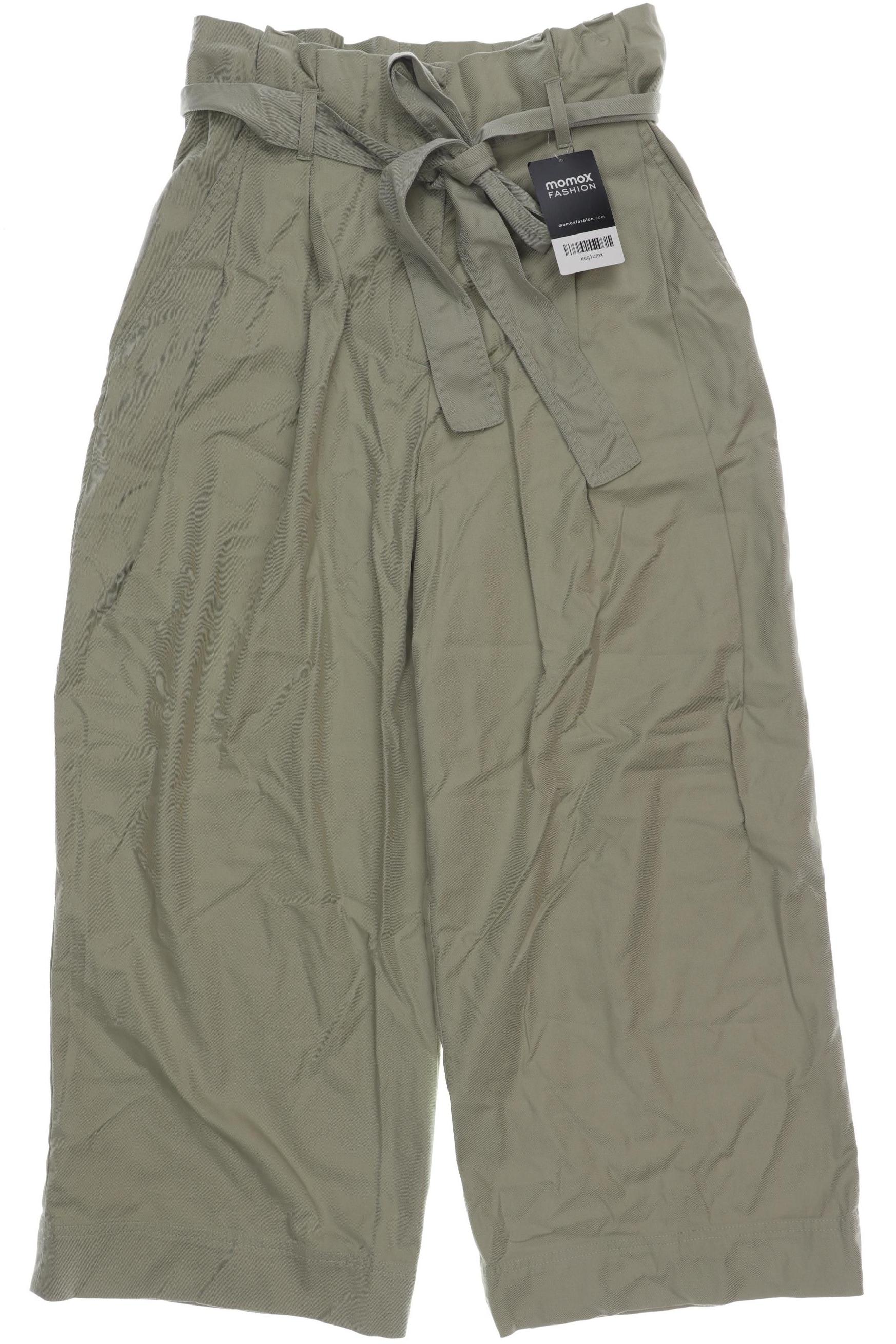 

ARMEDANGELS Damen Stoffhose, hellgrün
