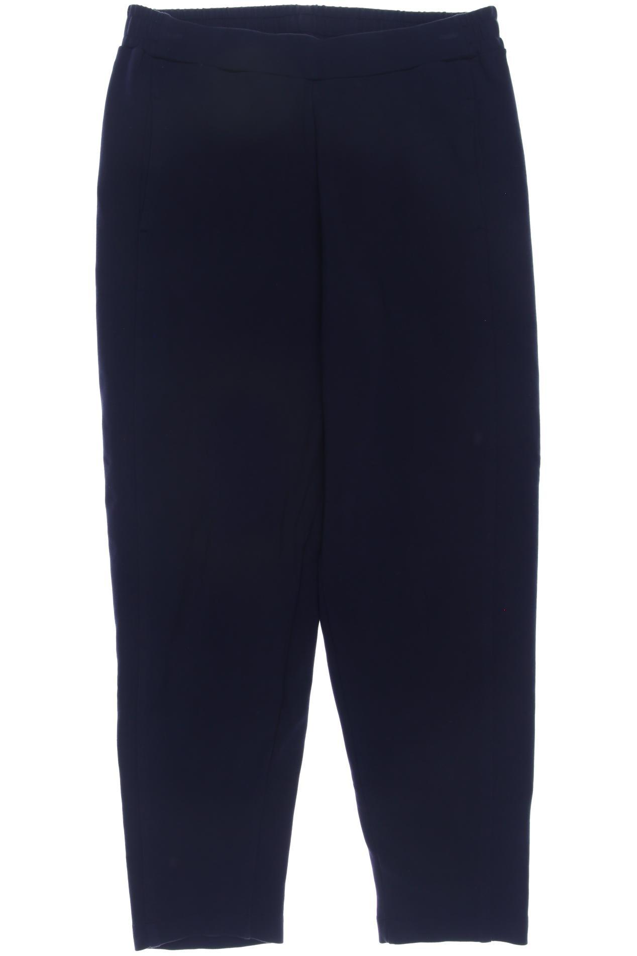

Armedangels Damen Stoffhose, marineblau, Gr. 42