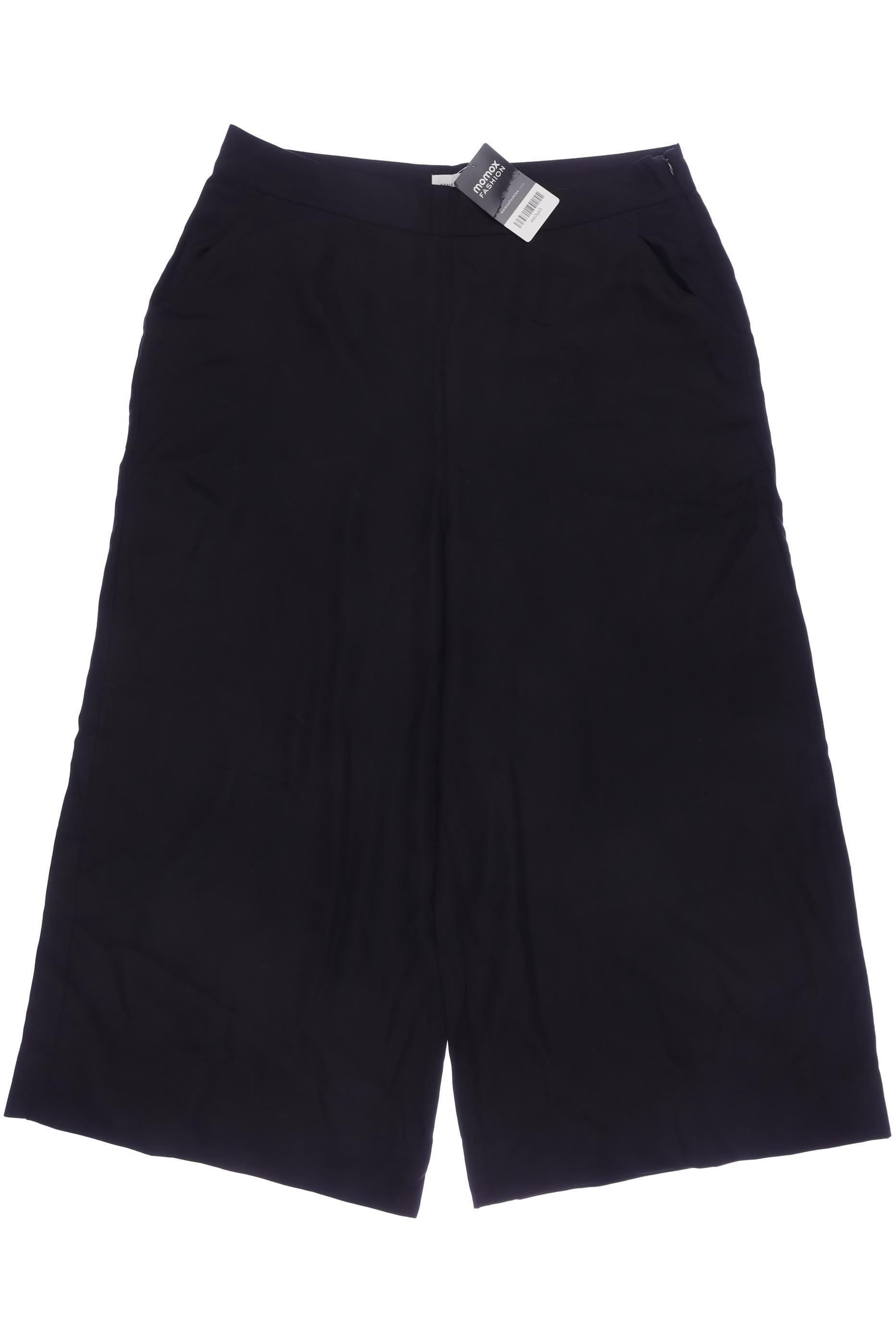 

Armedangels Damen Stoffhose, schwarz, Gr. 44