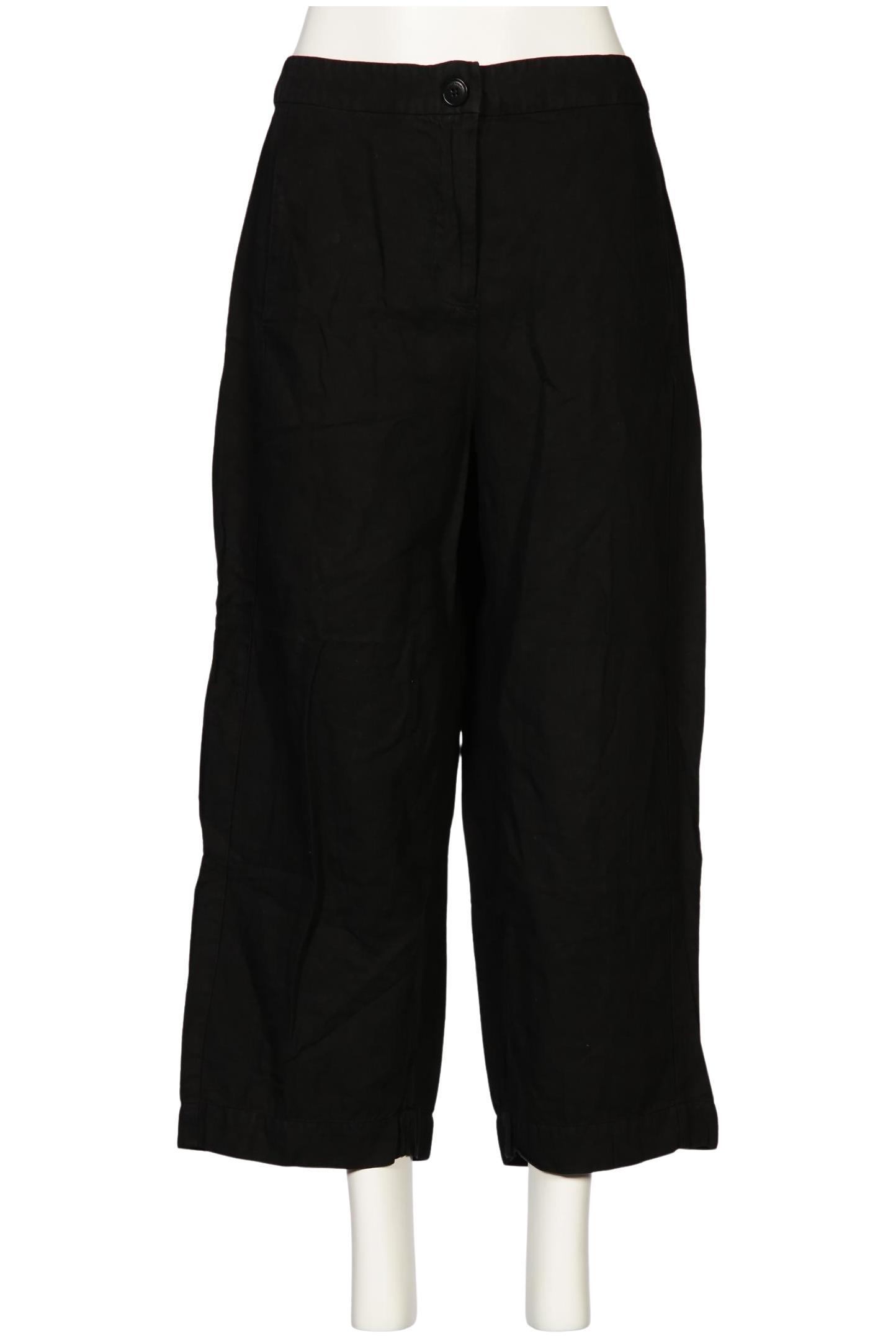 

Armedangels Damen Stoffhose, schwarz, Gr. 40