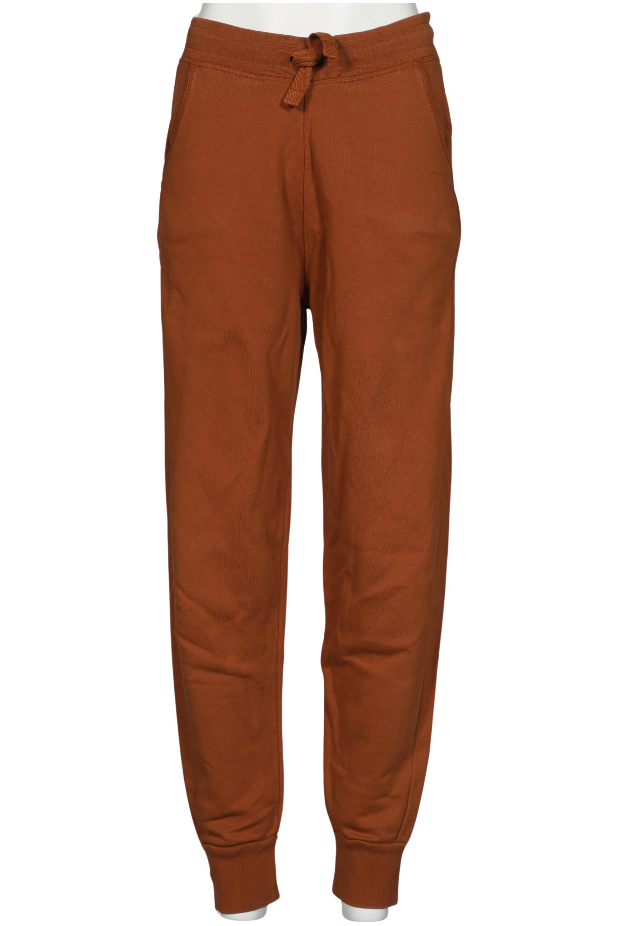 

Armedangels Damen Stoffhose, braun, Gr. 0