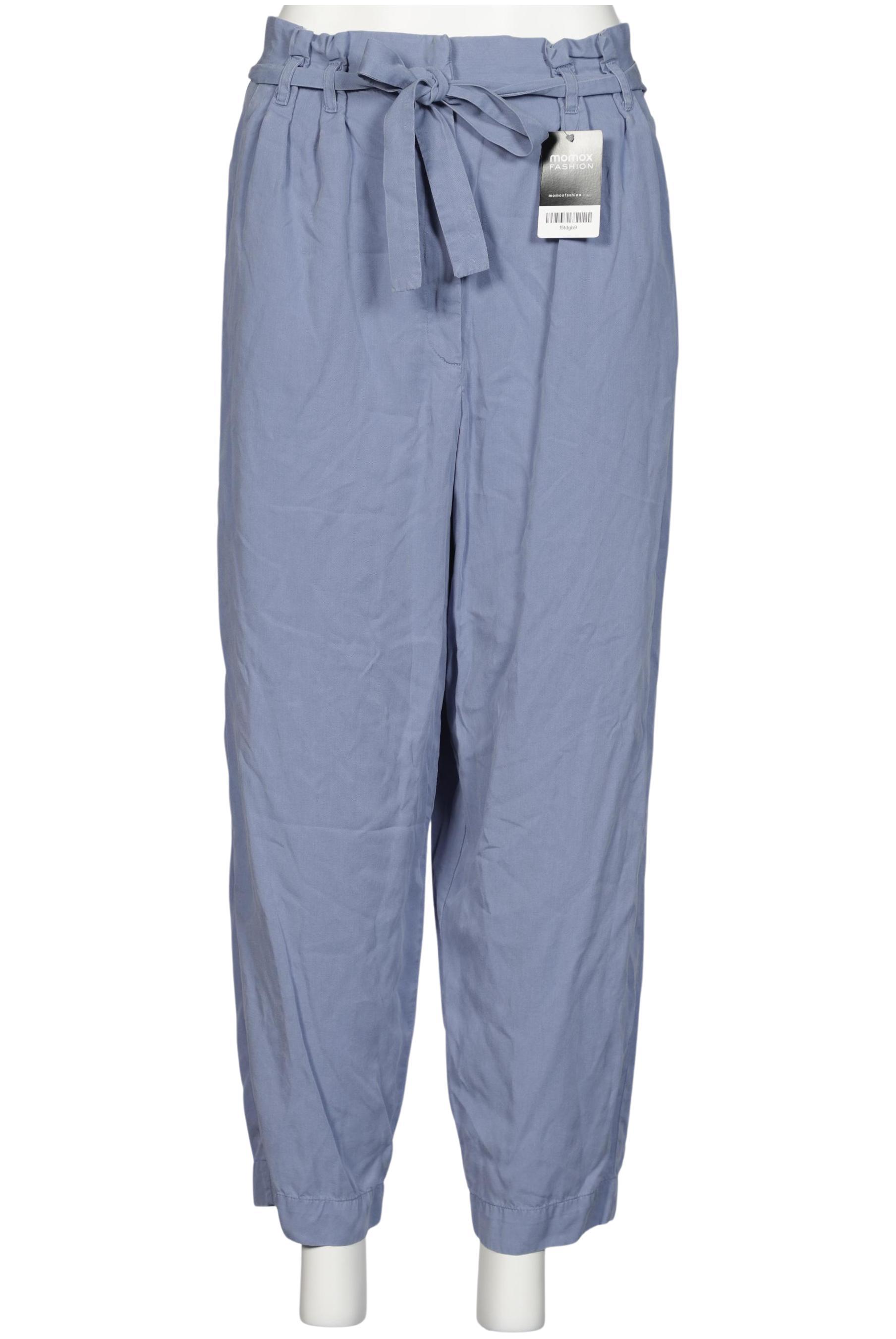 

Armedangels Damen Stoffhose, hellblau, Gr. 42