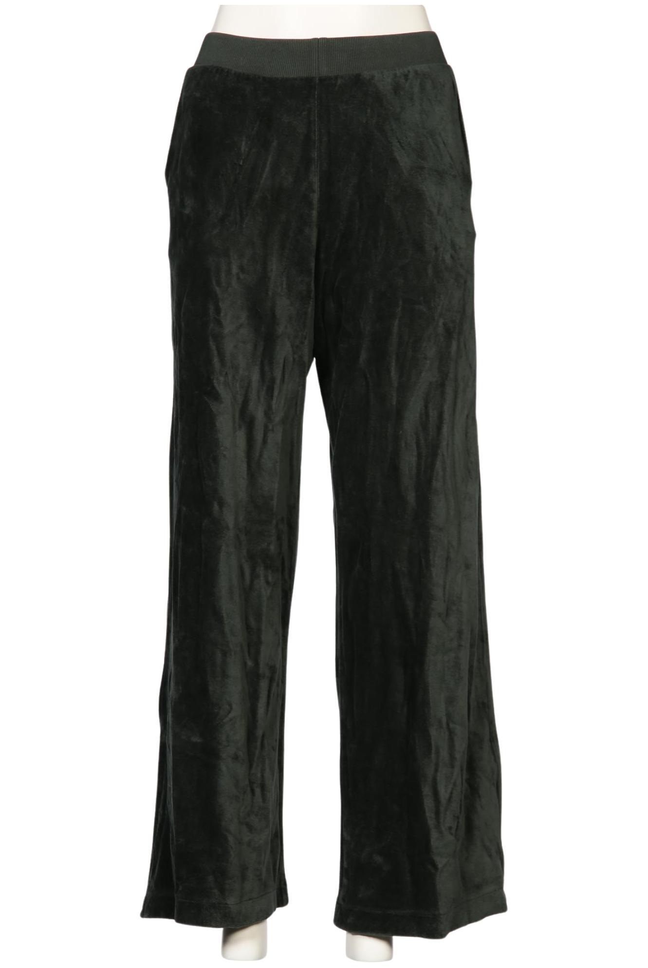 

Armedangels Damen Stoffhose, grün, Gr. 40