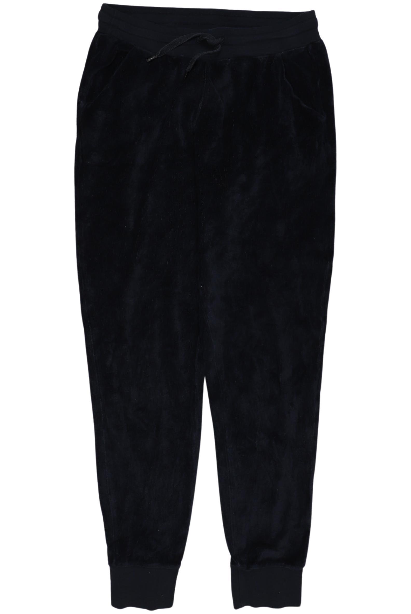 

Armedangels Damen Stoffhose, marineblau, Gr. 36