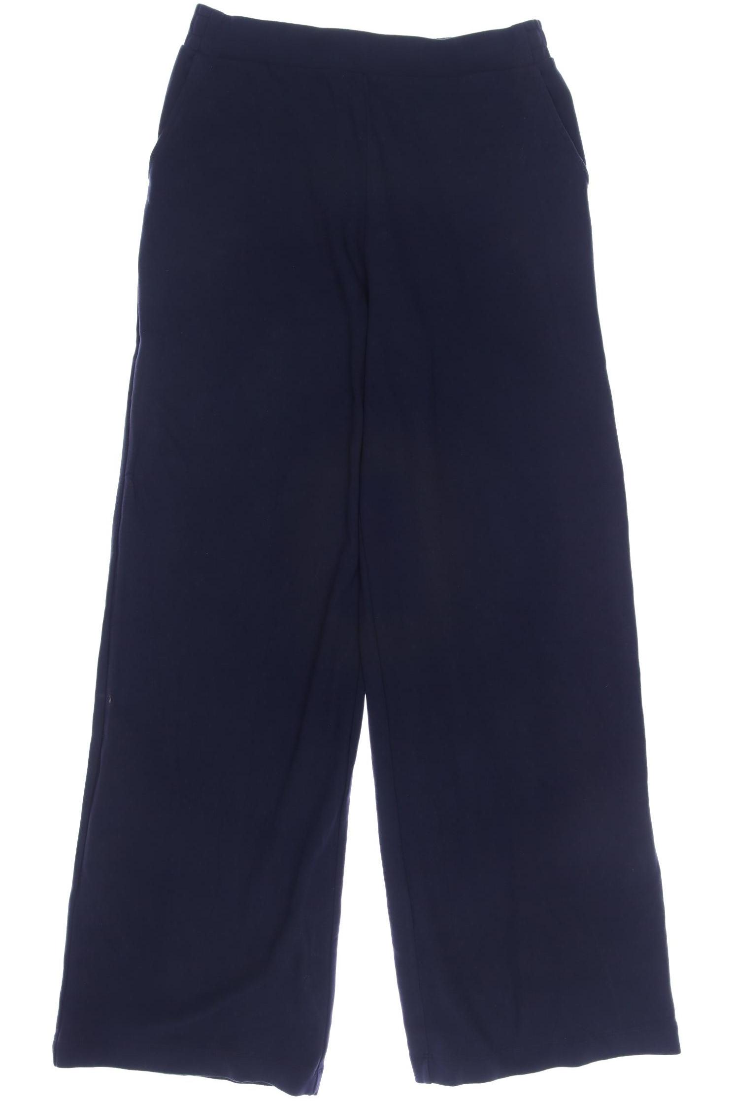 

Armedangels Damen Stoffhose, marineblau, Gr. 40
