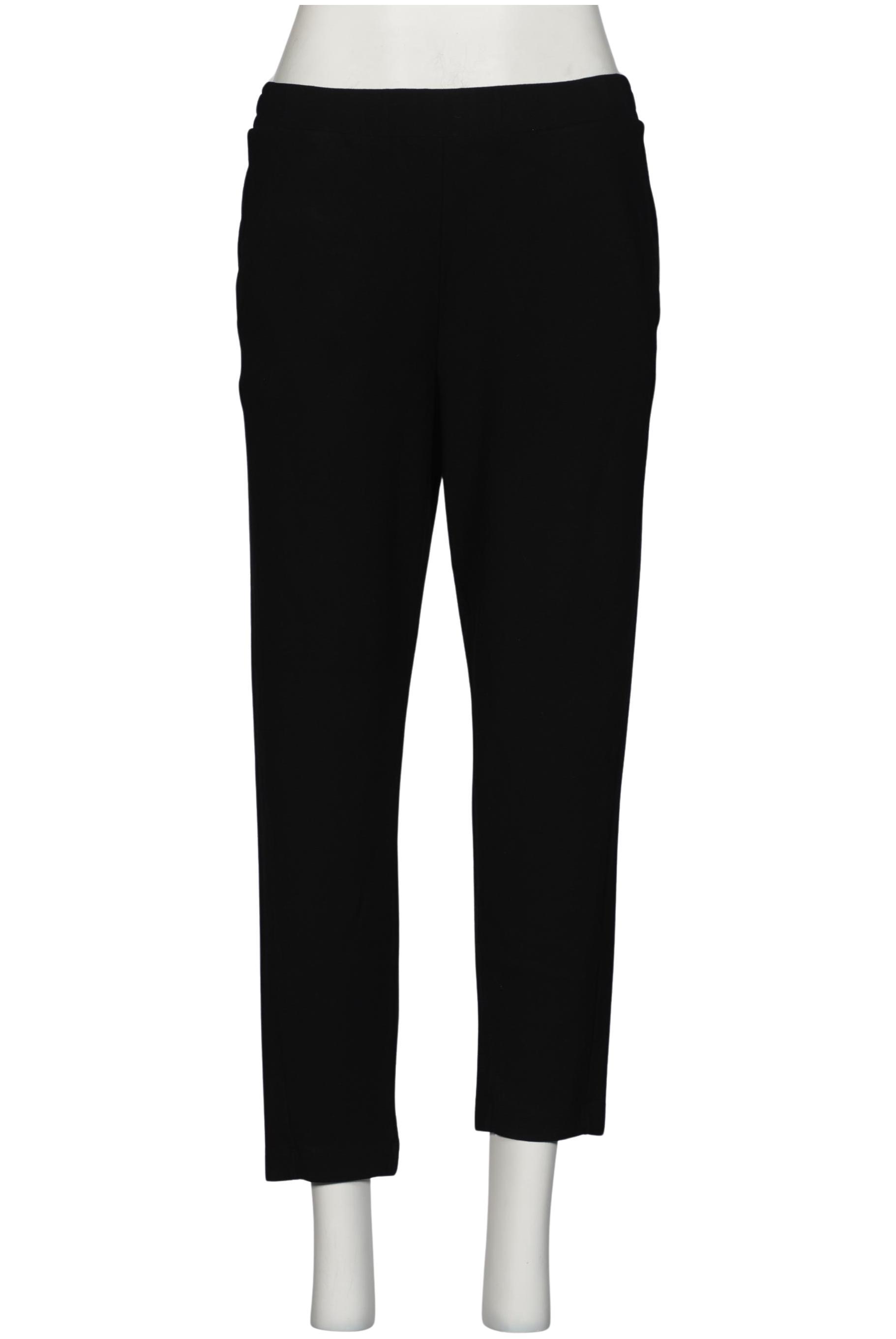 

Armedangels Damen Stoffhose, schwarz, Gr. 40