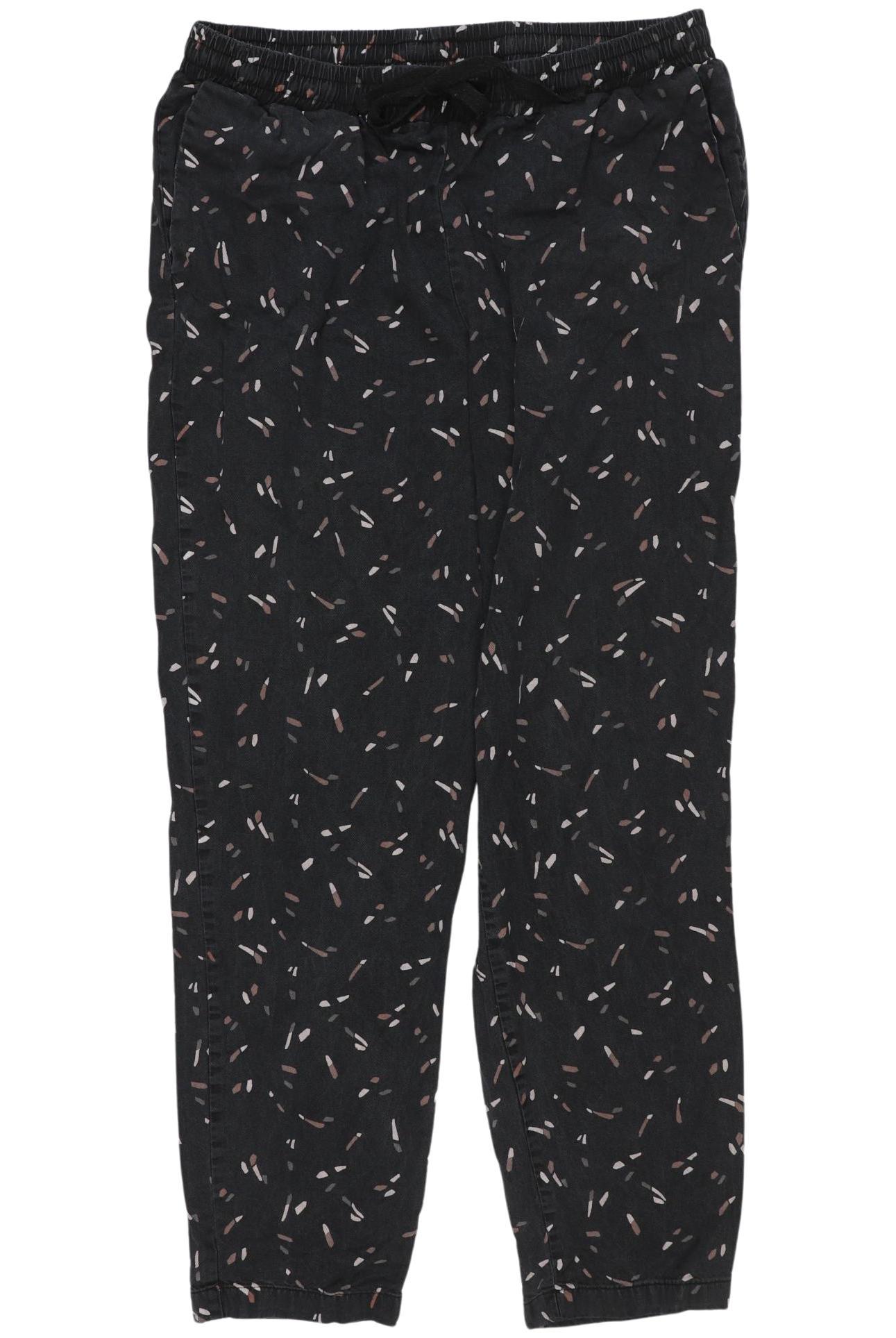 

Armedangels Damen Stoffhose, schwarz, Gr. 36