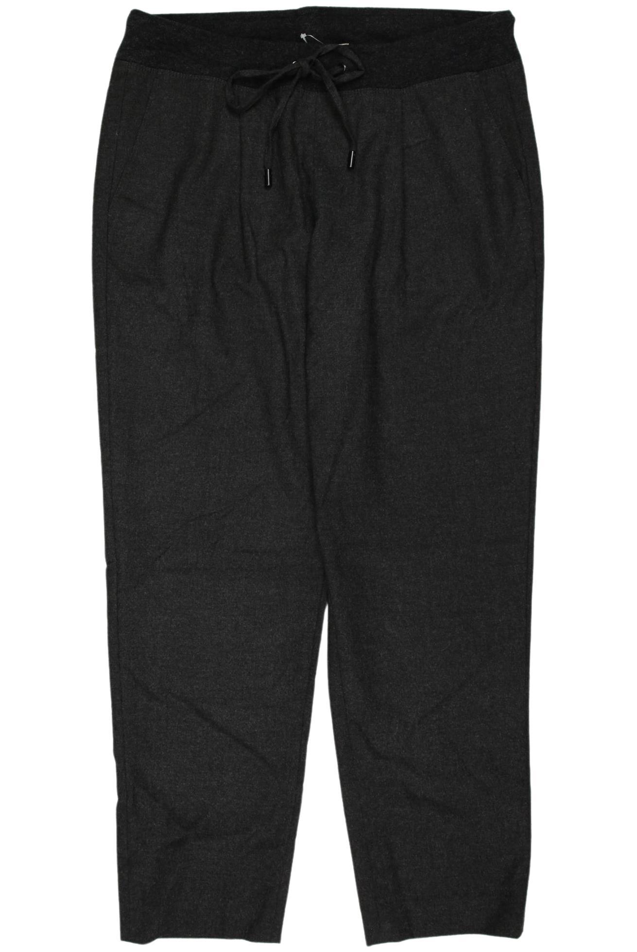 

Armedangels Damen Stoffhose, grau, Gr. 0