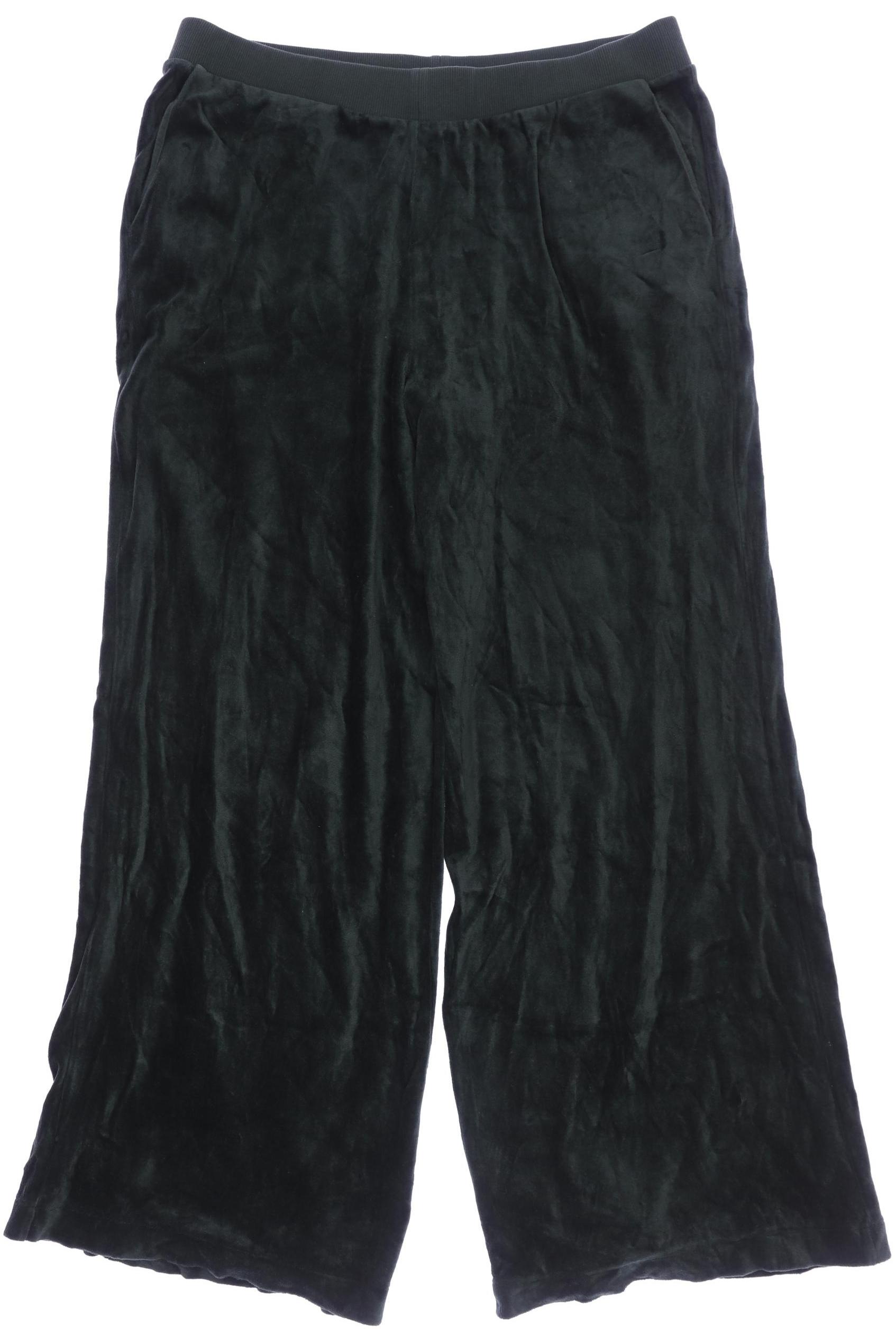 

Armedangels Damen Stoffhose, grün, Gr. 0