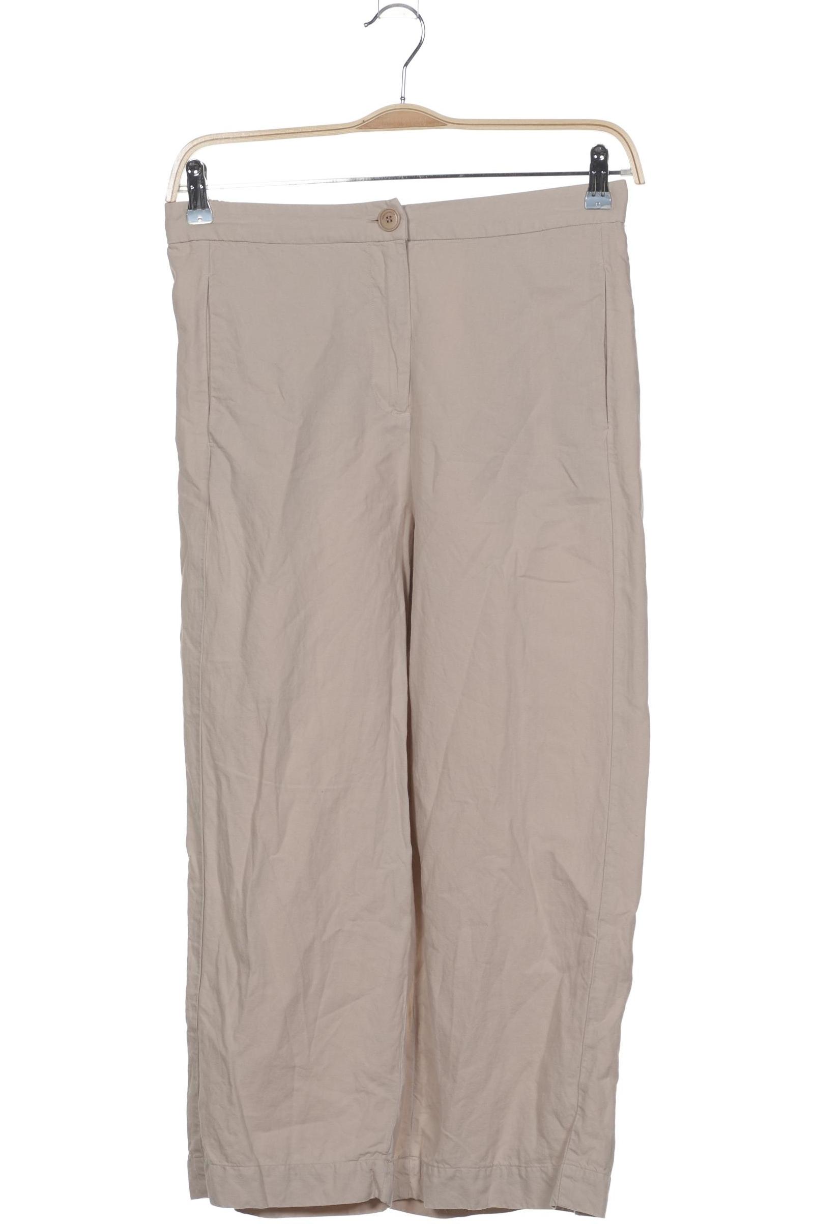

Armedangels Damen Stoffhose, beige, Gr. 42