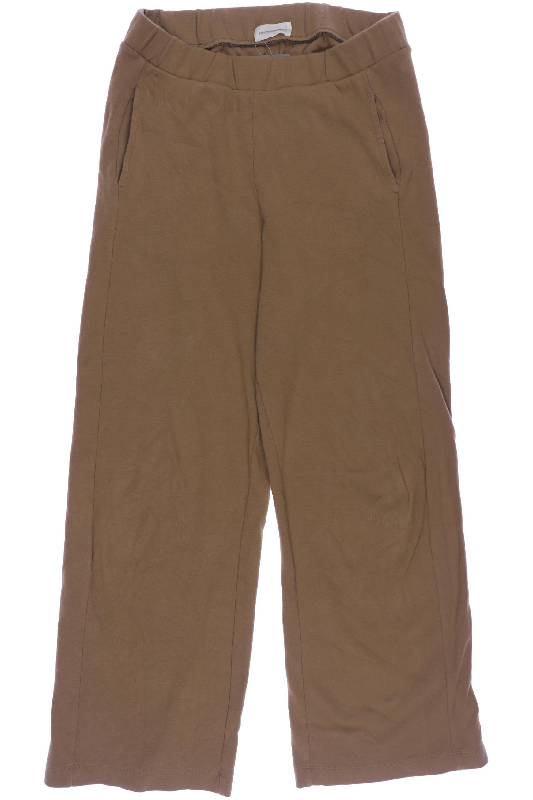 

Armedangels Damen Stoffhose, braun, Gr. 40