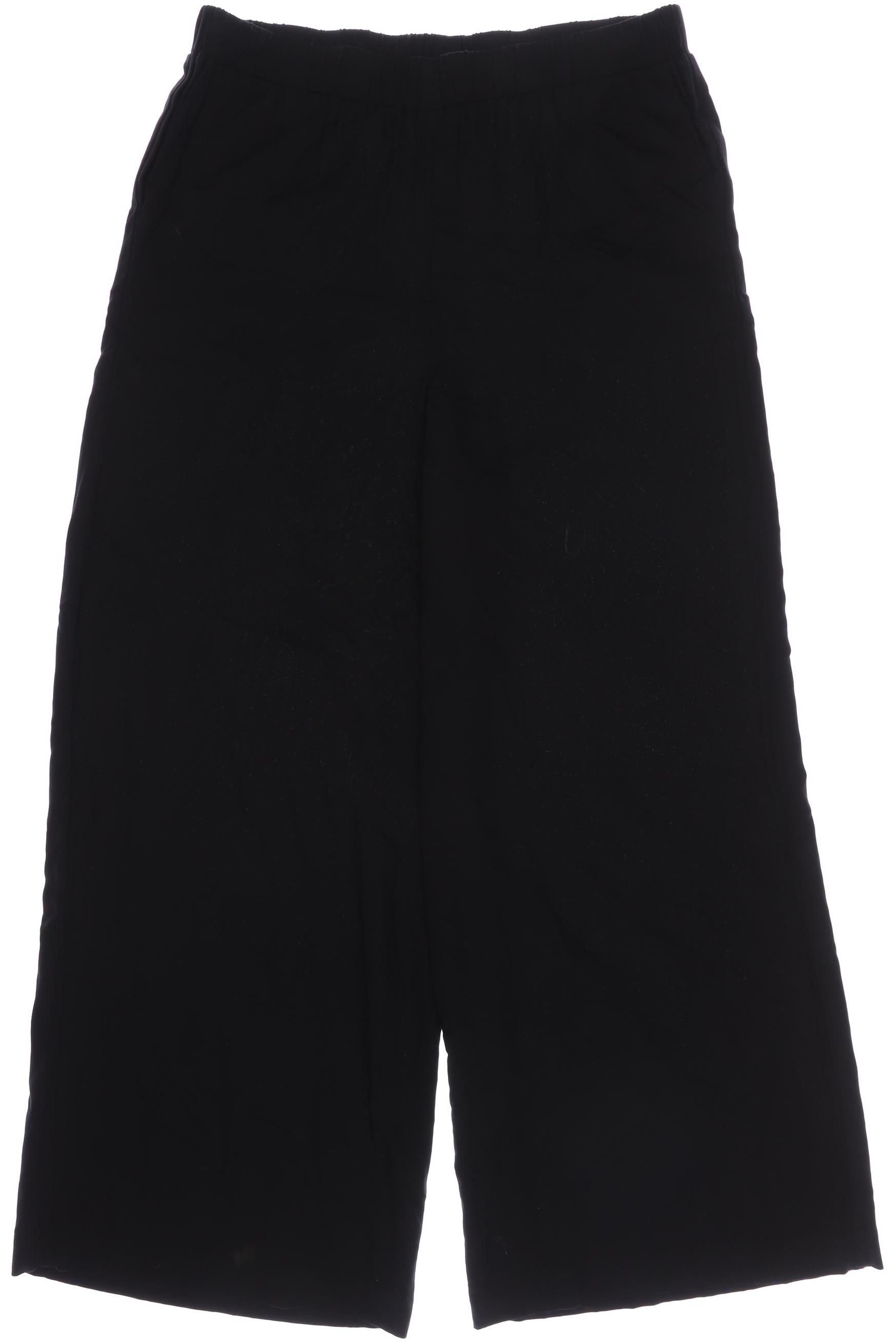 

Armedangels Damen Stoffhose, schwarz, Gr. 44