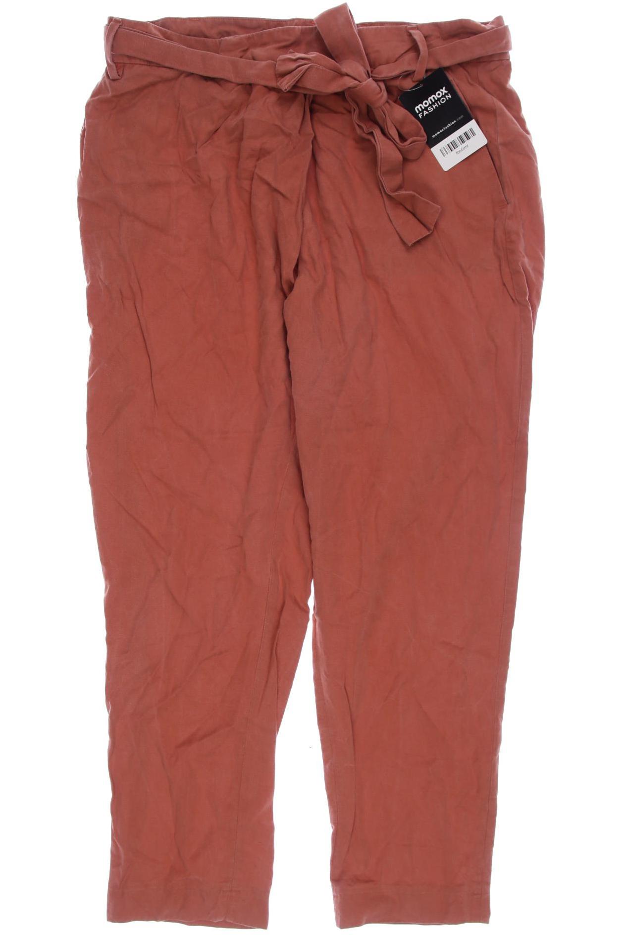 

ARMEDANGELS Damen Stoffhose, pink