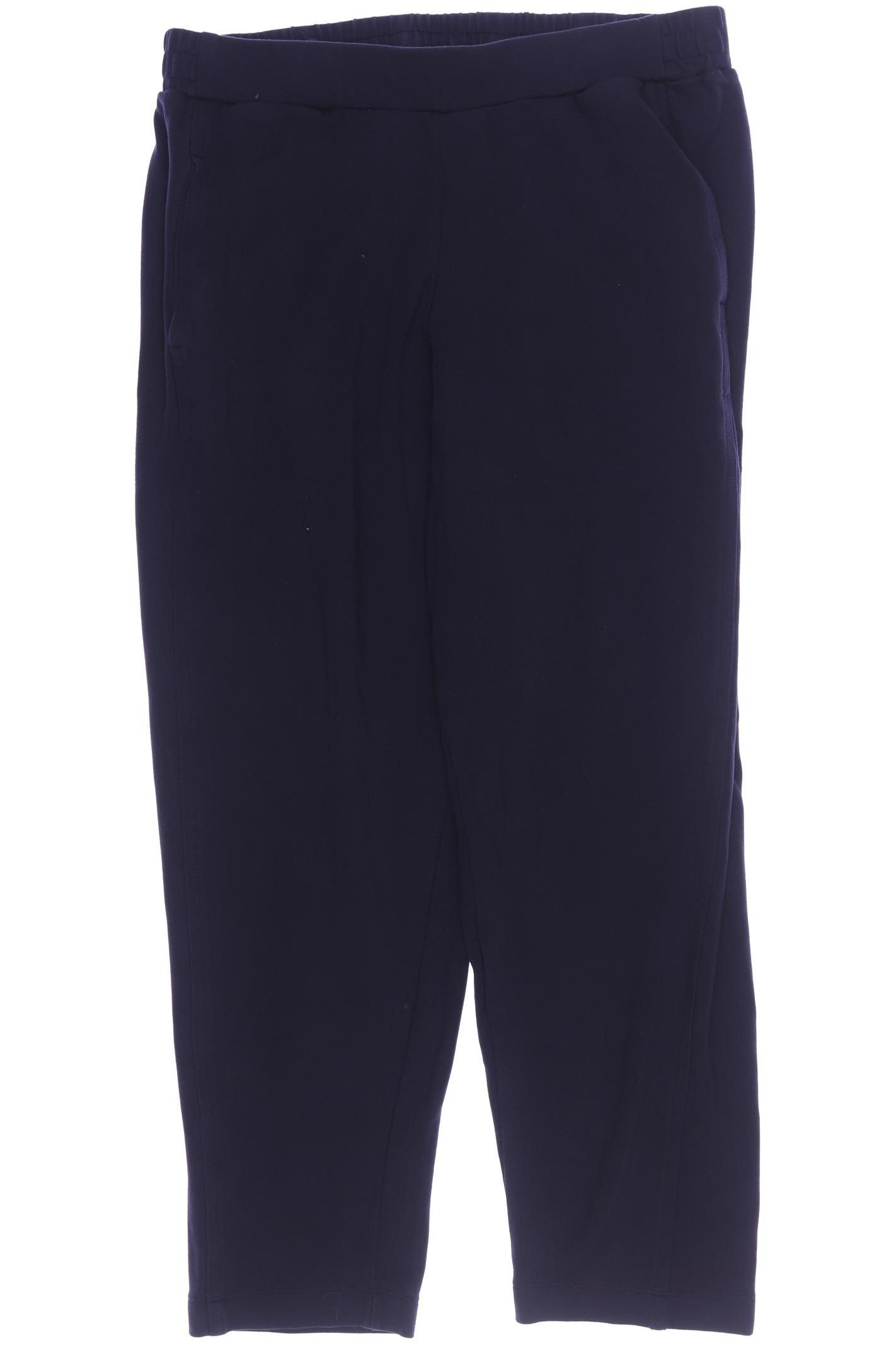 

Armedangels Damen Stoffhose, marineblau, Gr. 0