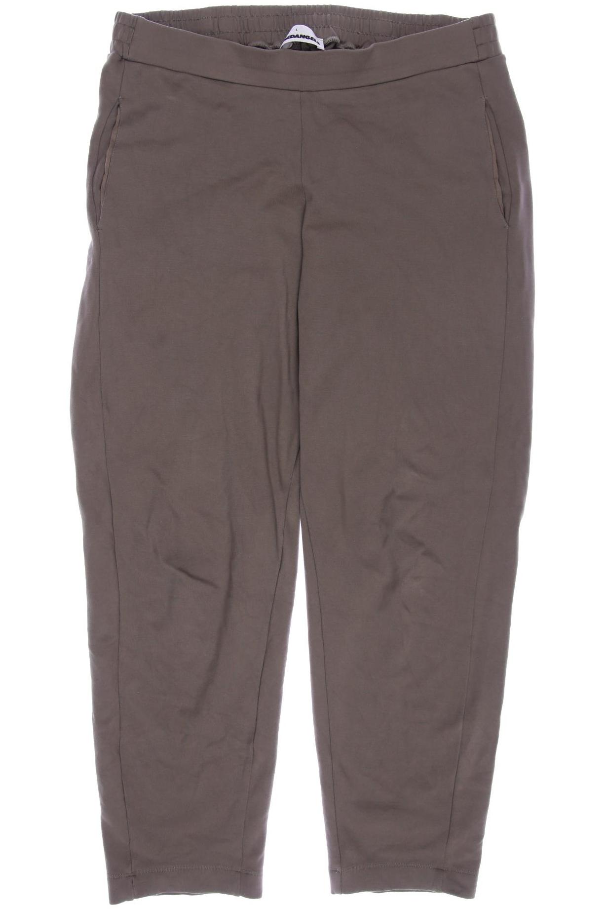 

ARMEDANGELS Damen Stoffhose, beige