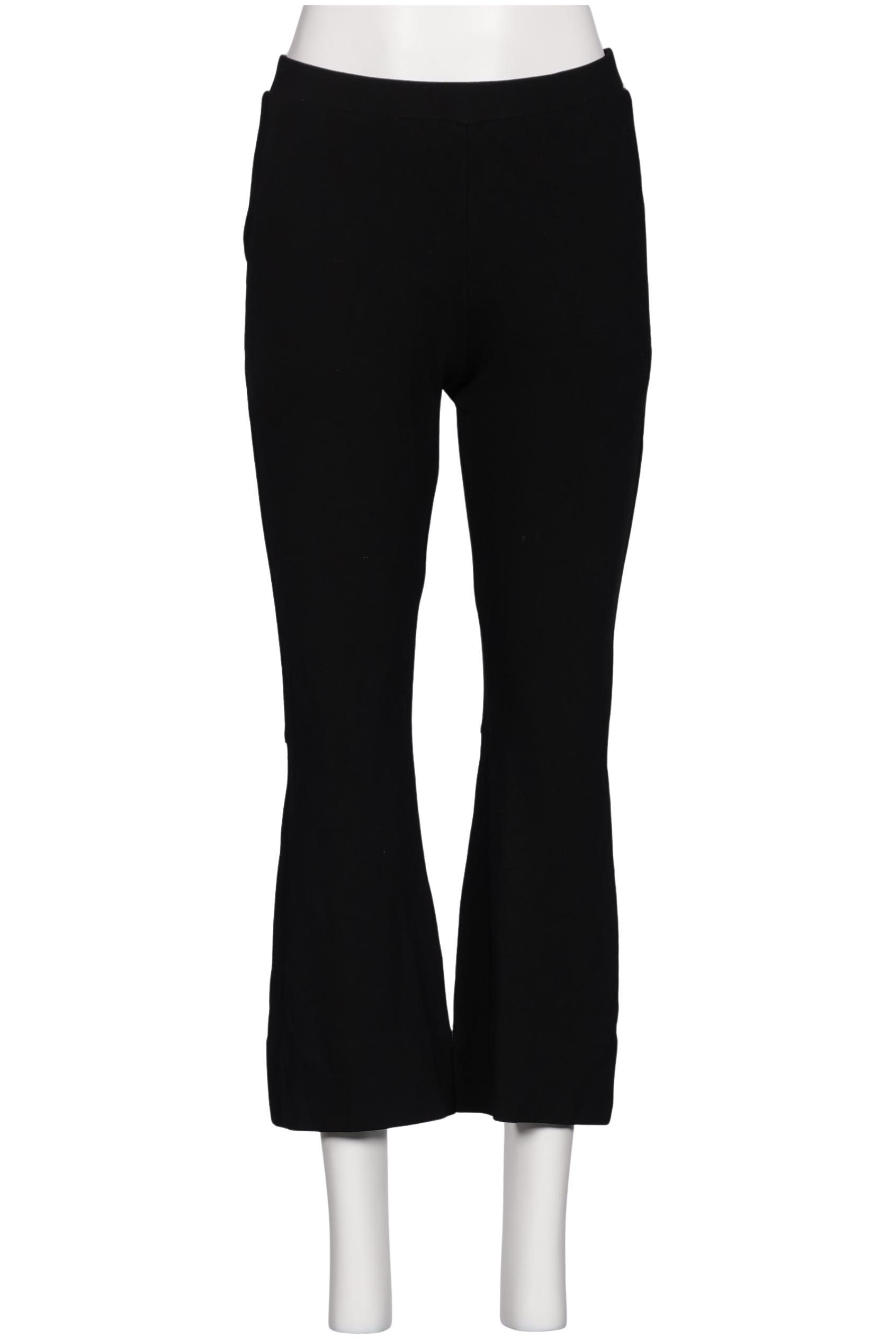 

Armedangels Damen Stoffhose, schwarz, Gr. 0