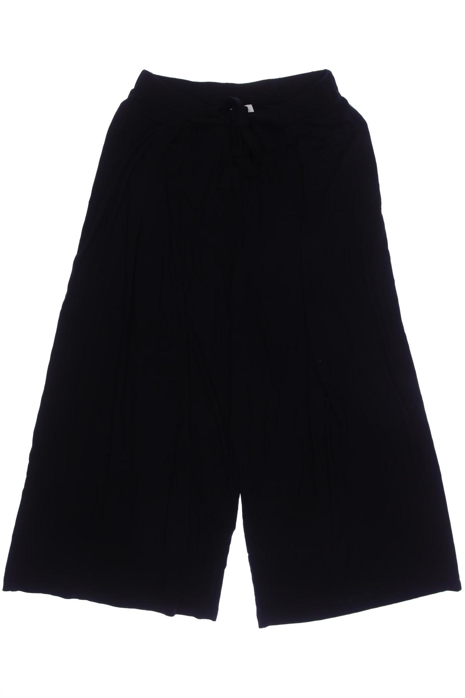 

Armedangels Damen Stoffhose, schwarz, Gr. 40