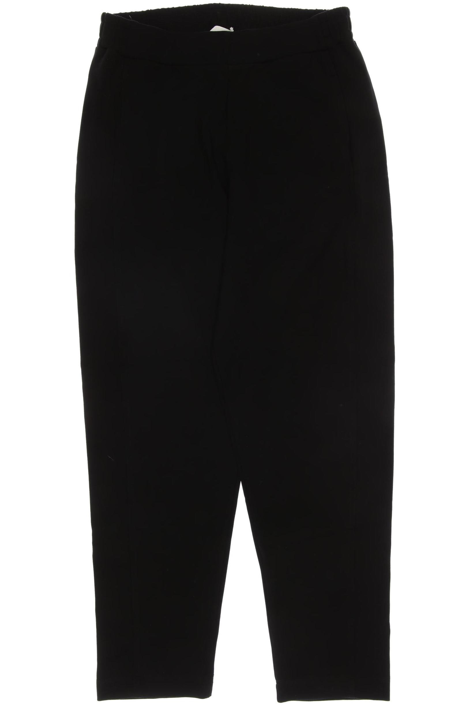 

ARMEDANGELS Damen Stoffhose, schwarz