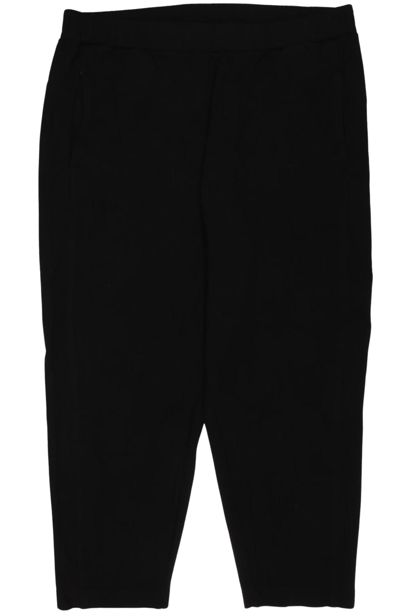 

Armedangels Damen Stoffhose, schwarz, Gr. 0