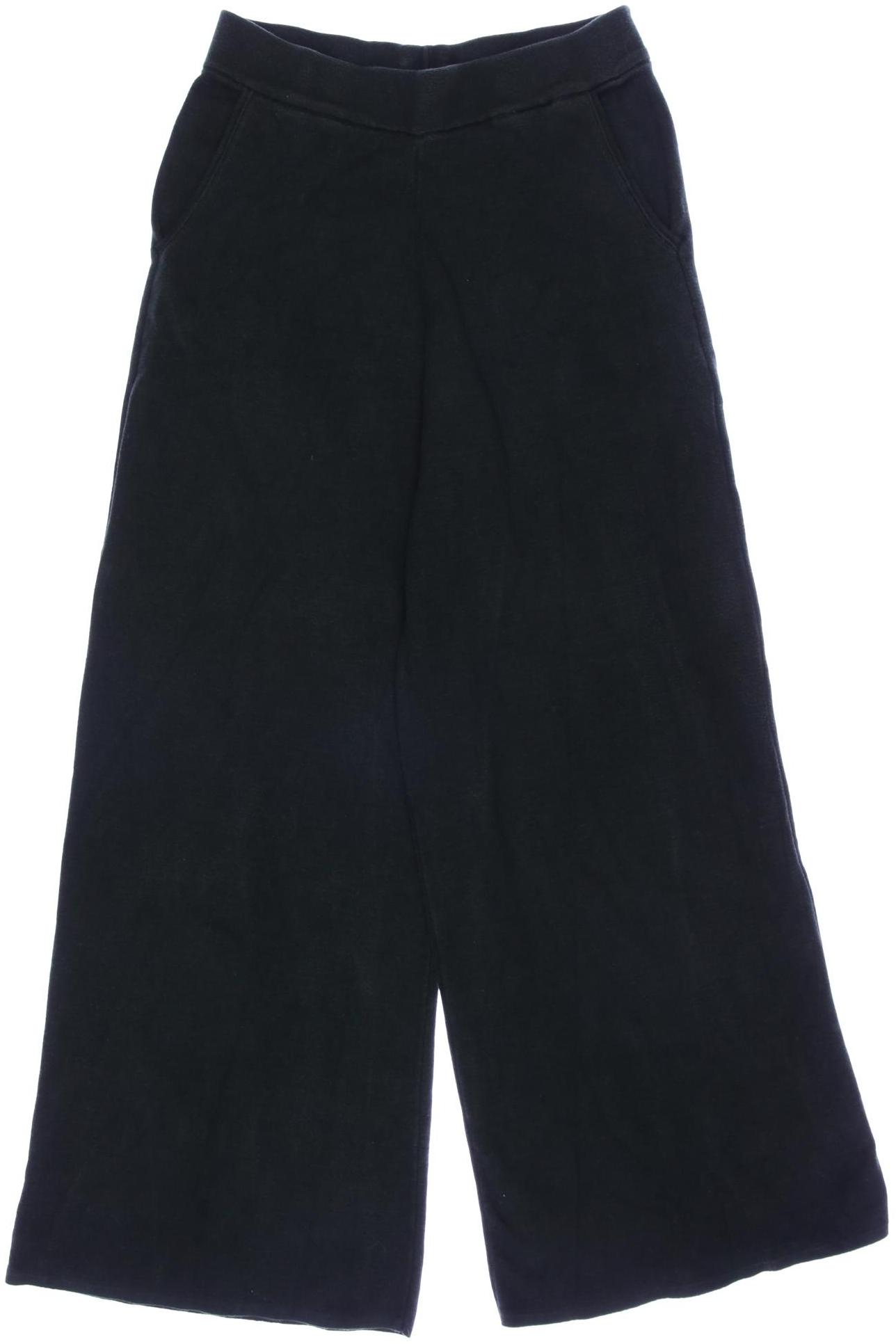 

Armedangels Damen Stoffhose, türkis, Gr. 0